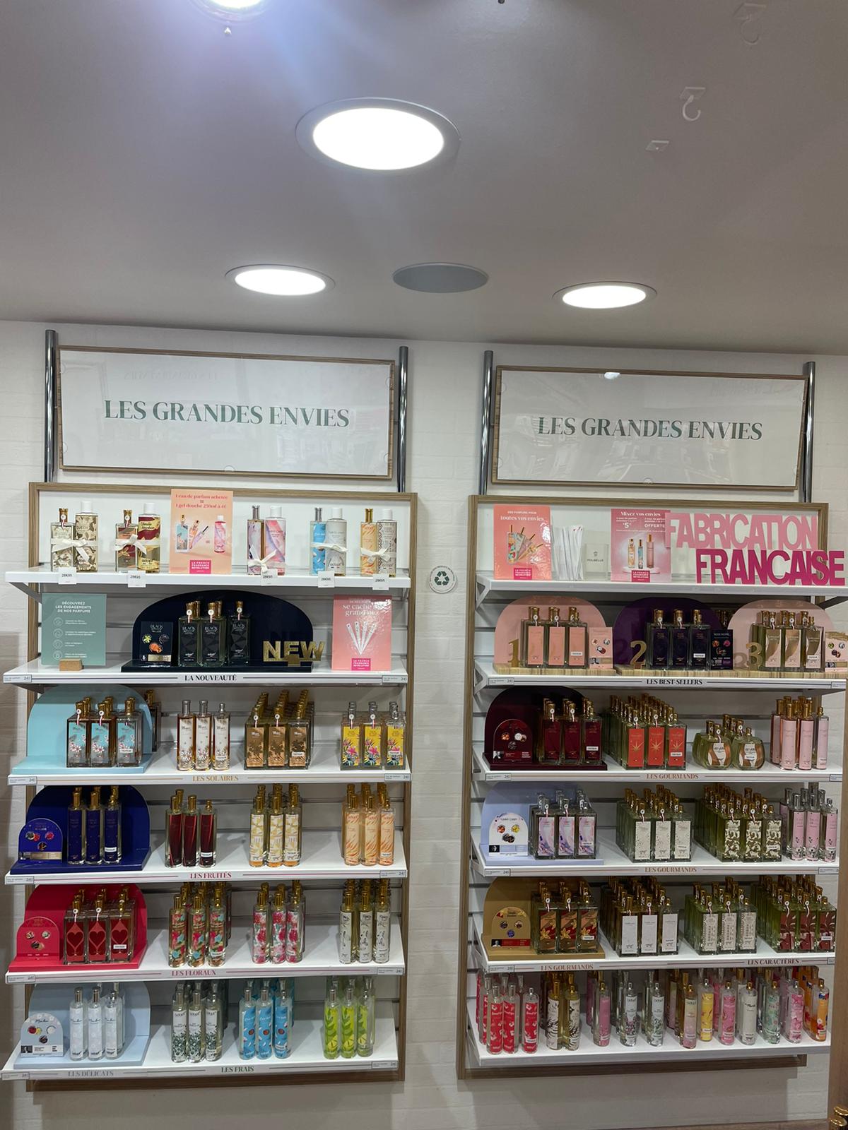 Foto 3 di Adopt Parfums