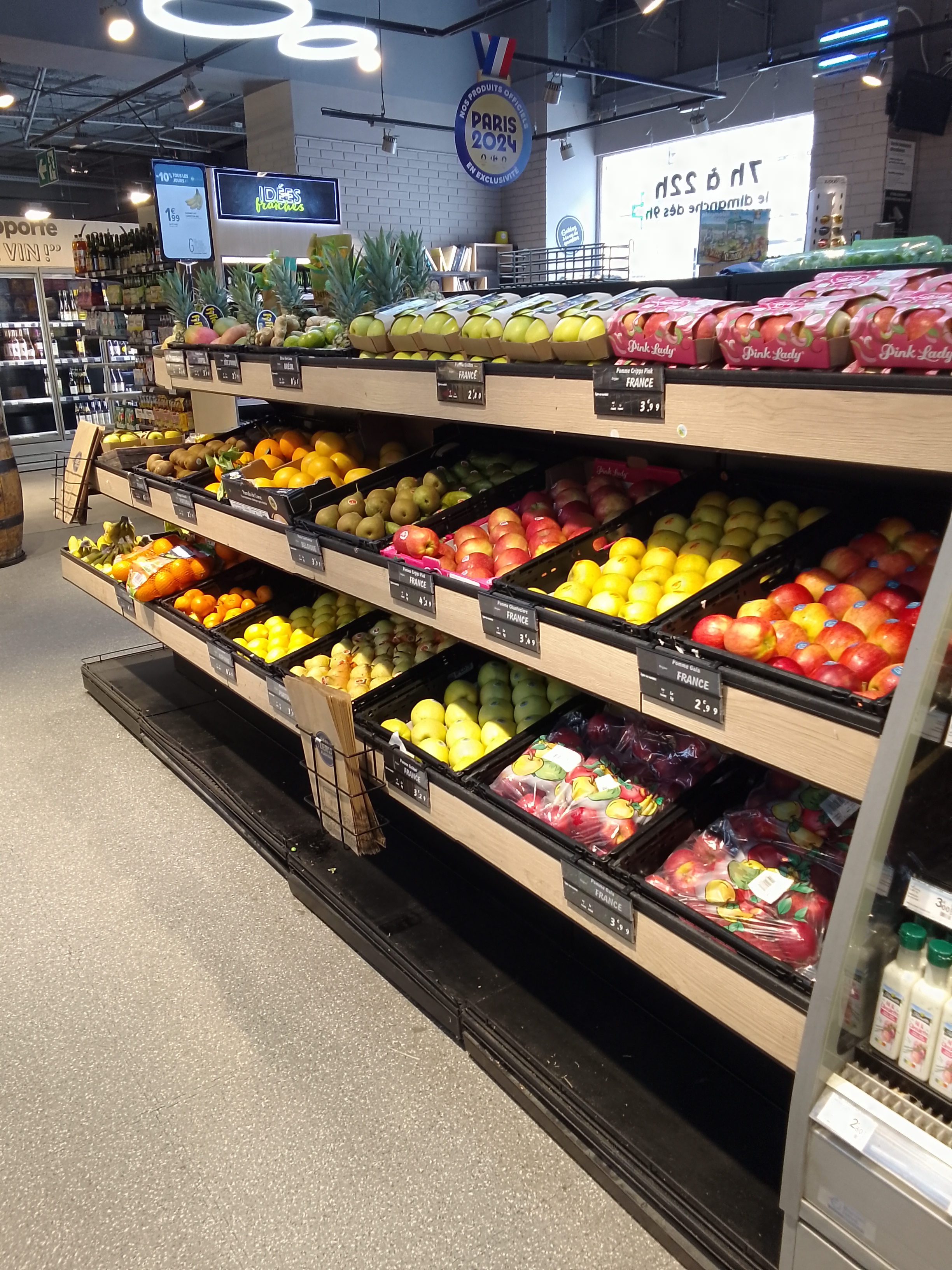 Foto 5 di Carrefour City