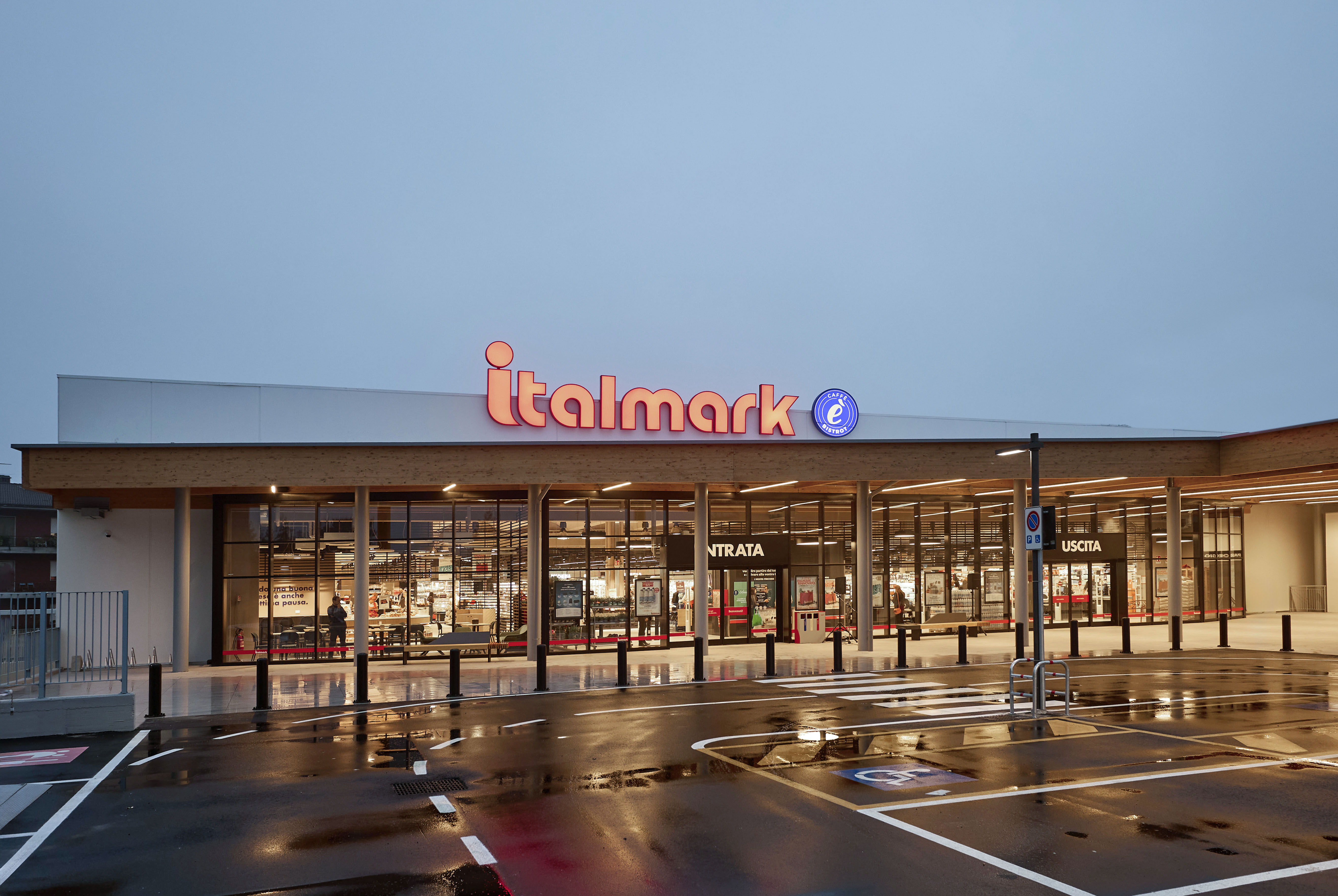 Foto 1 di Italmark