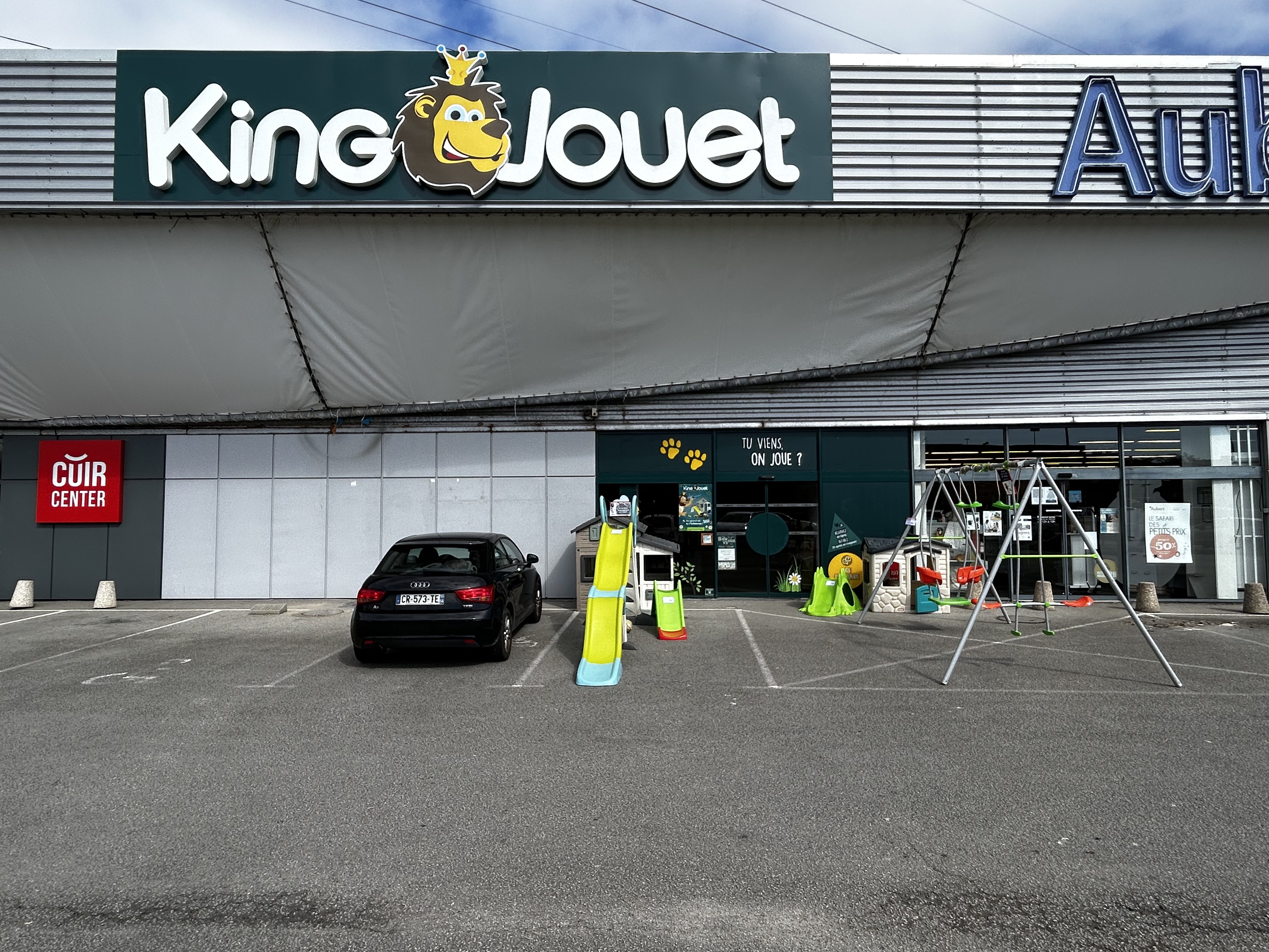 Foto 62 di King Jouet
