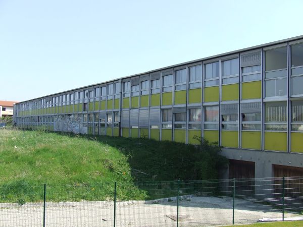 Foto 2 di Collège Pablo NERUDA