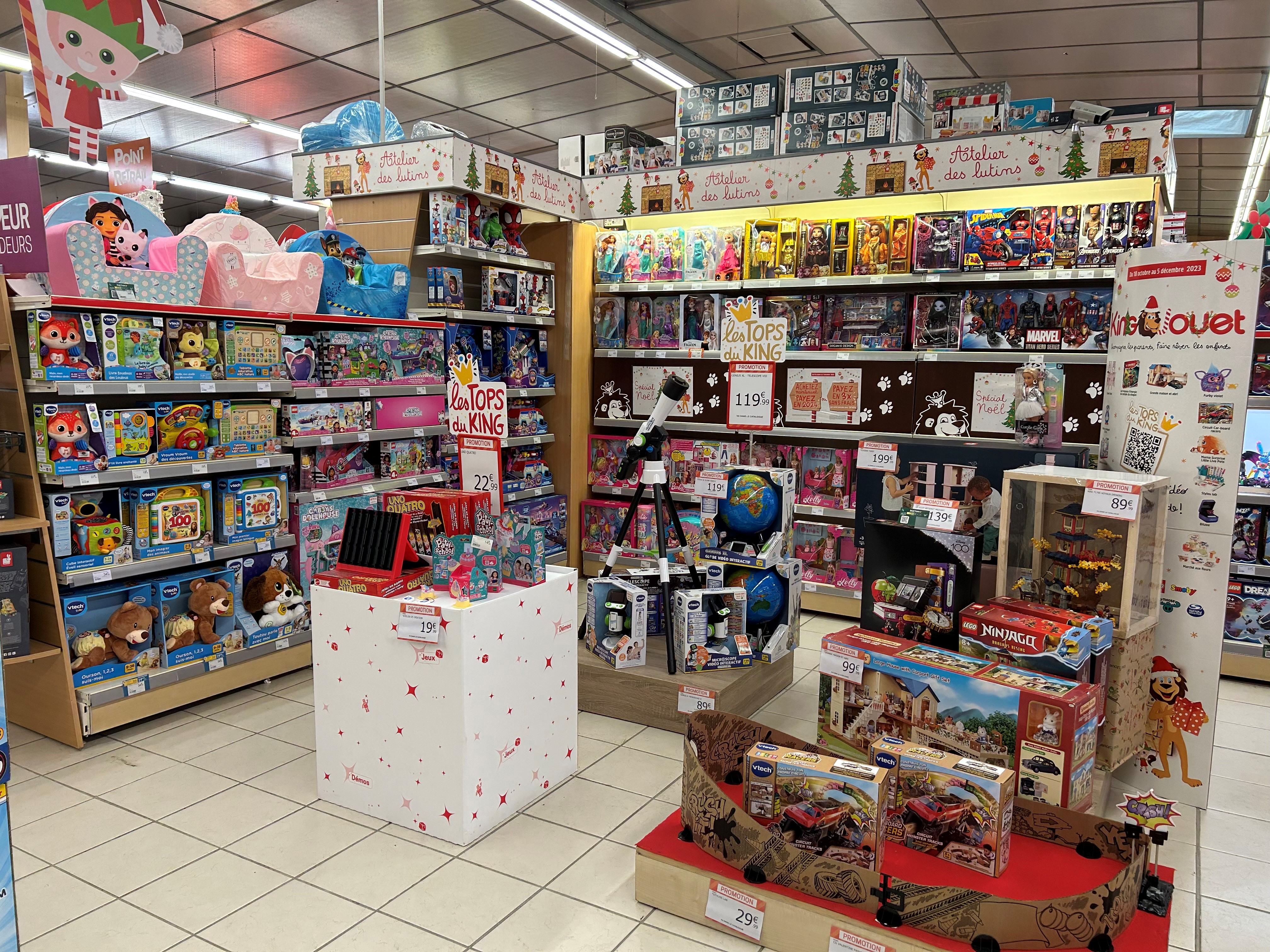 Foto 11 di King Jouet