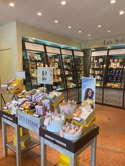 Foto 6 di L'Occitane en Provence