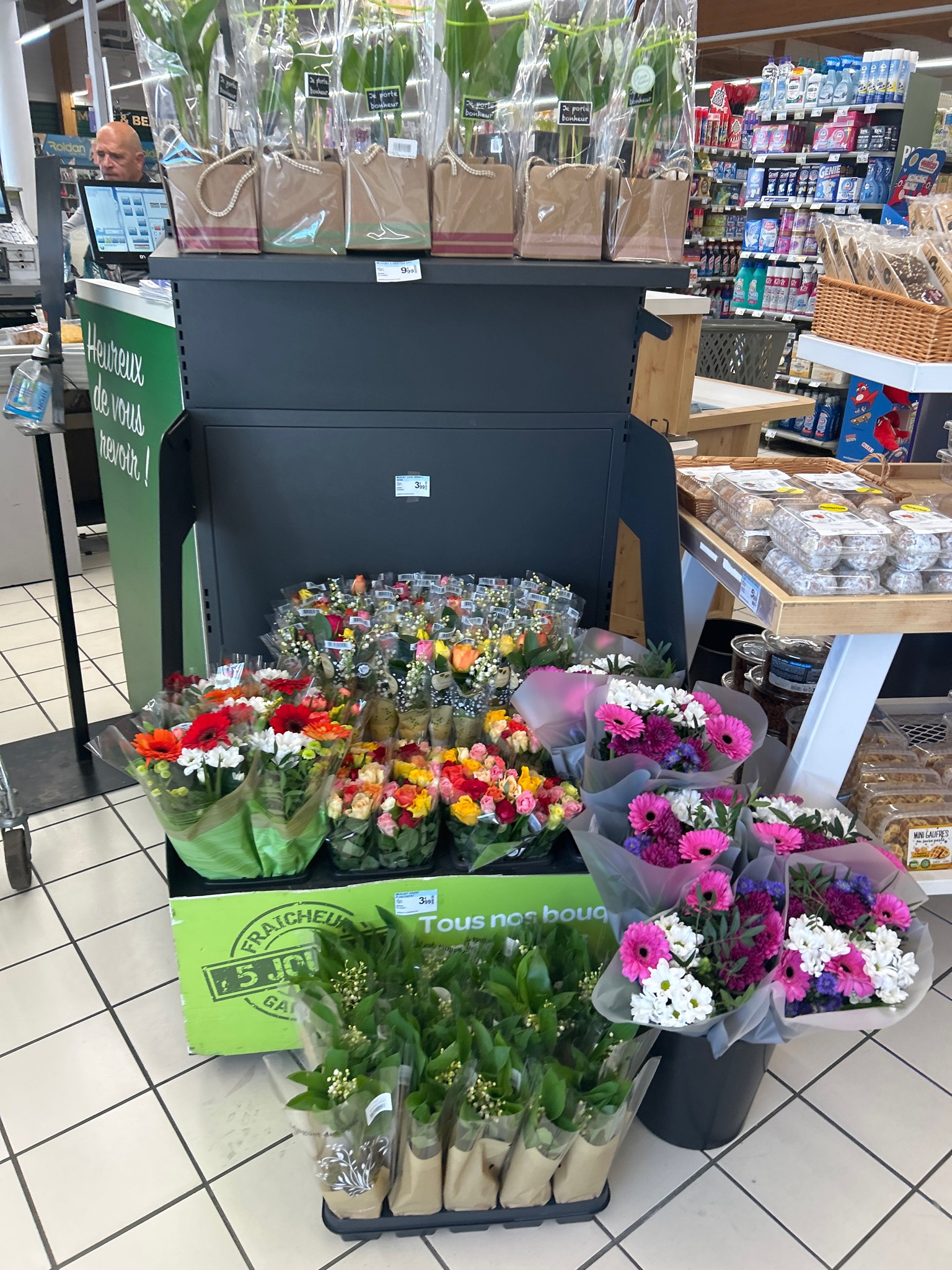 Foto 4 di Carrefour Contact