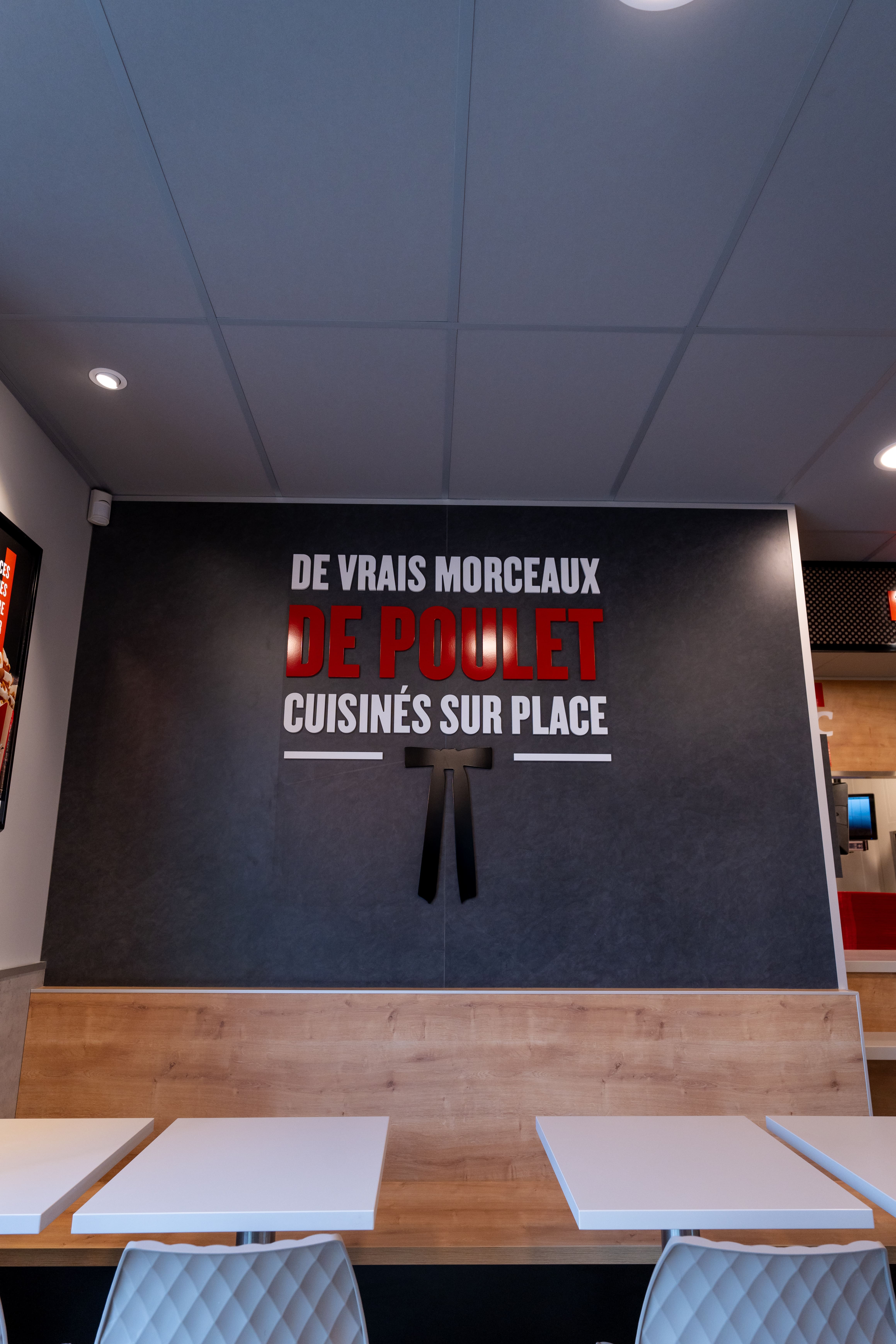 Foto 31 di KFC Saint Gaudens