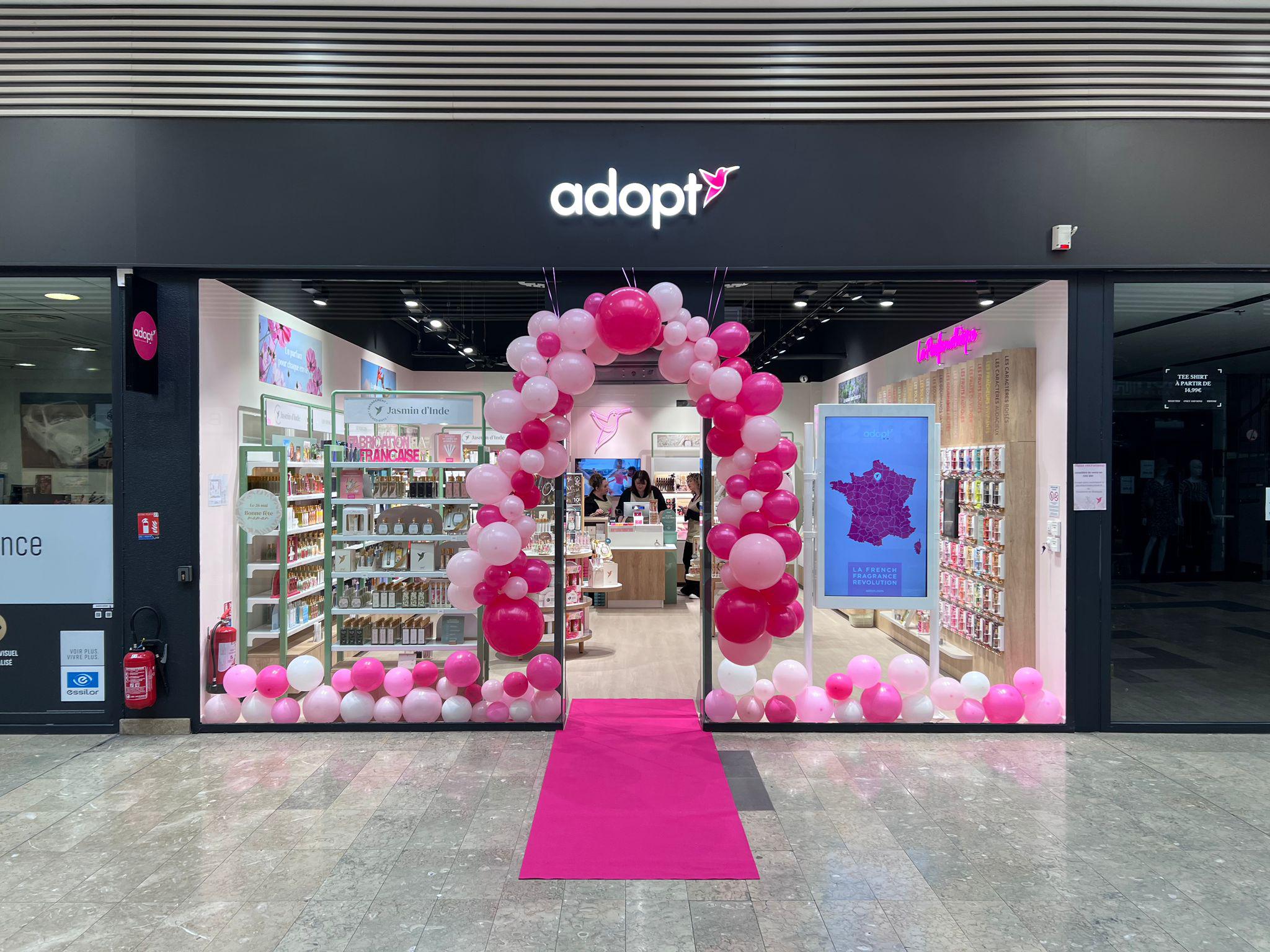 Foto 1 di Adopt Parfums