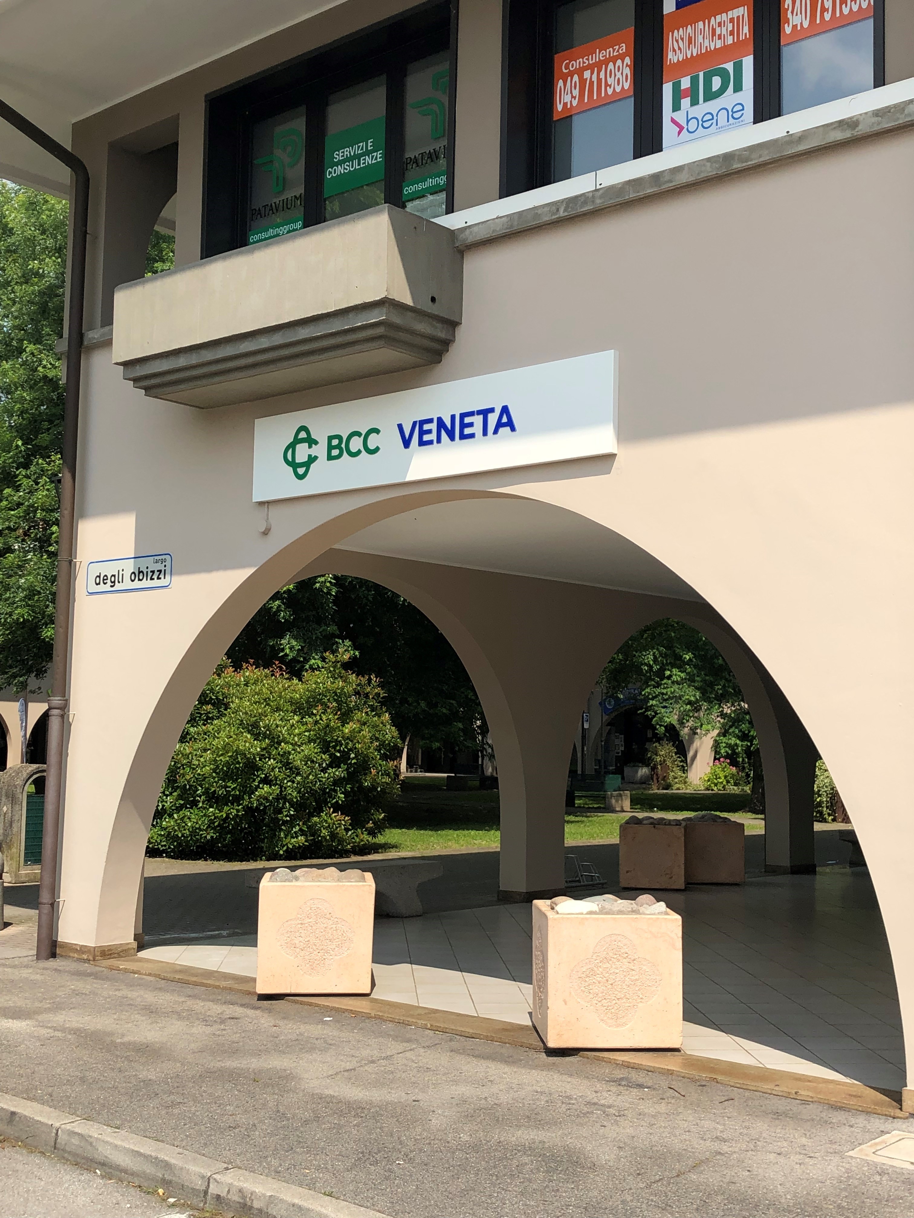 Foto 4 di BCC Veneta
