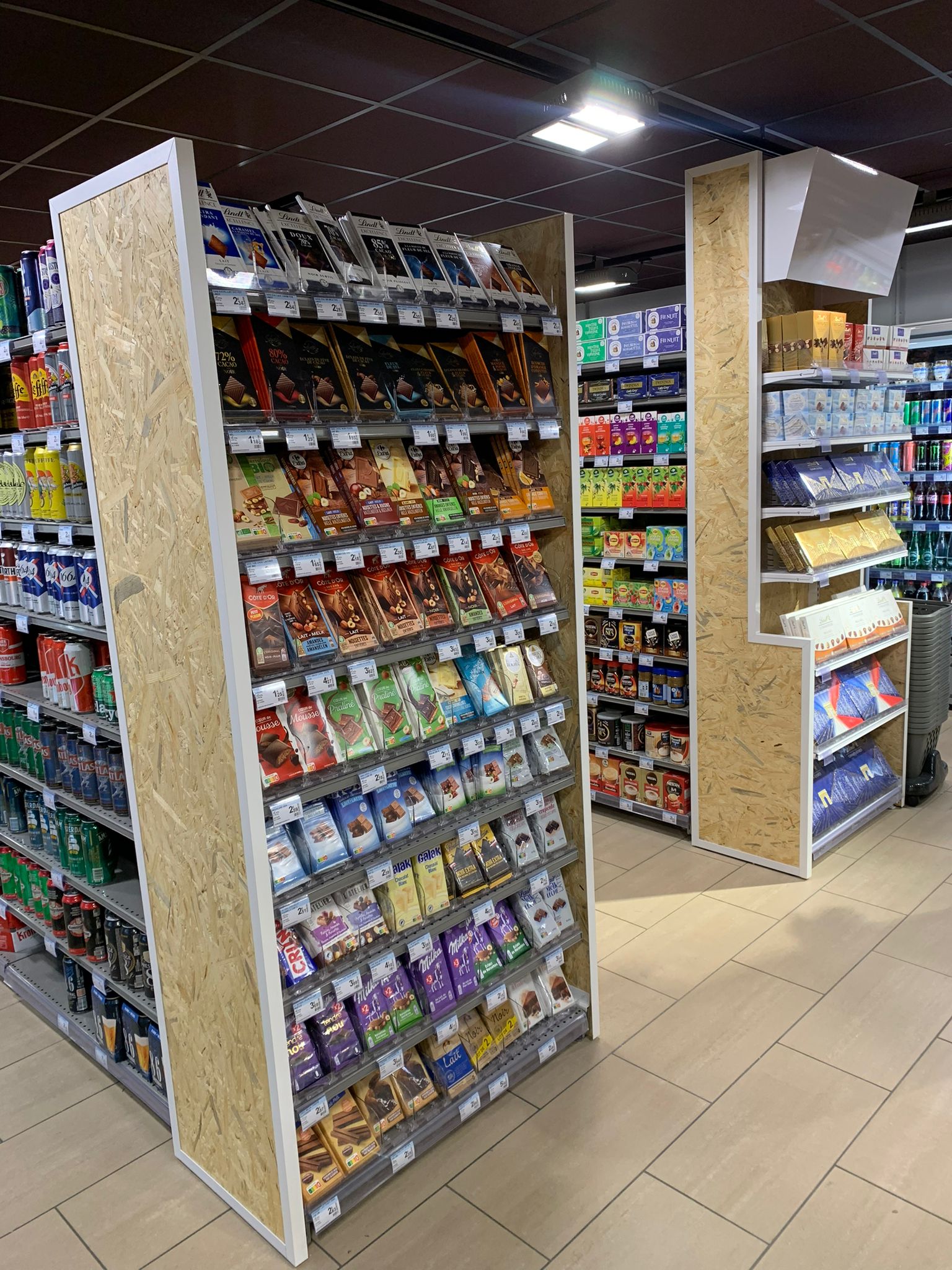Foto 10 di Carrefour Express