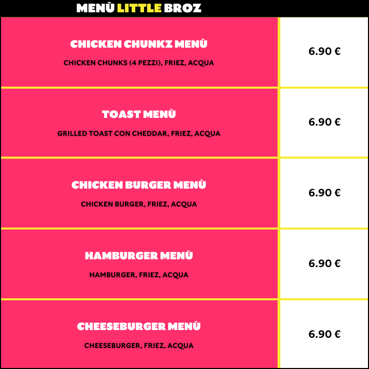 Foto 4 de Broz Burger