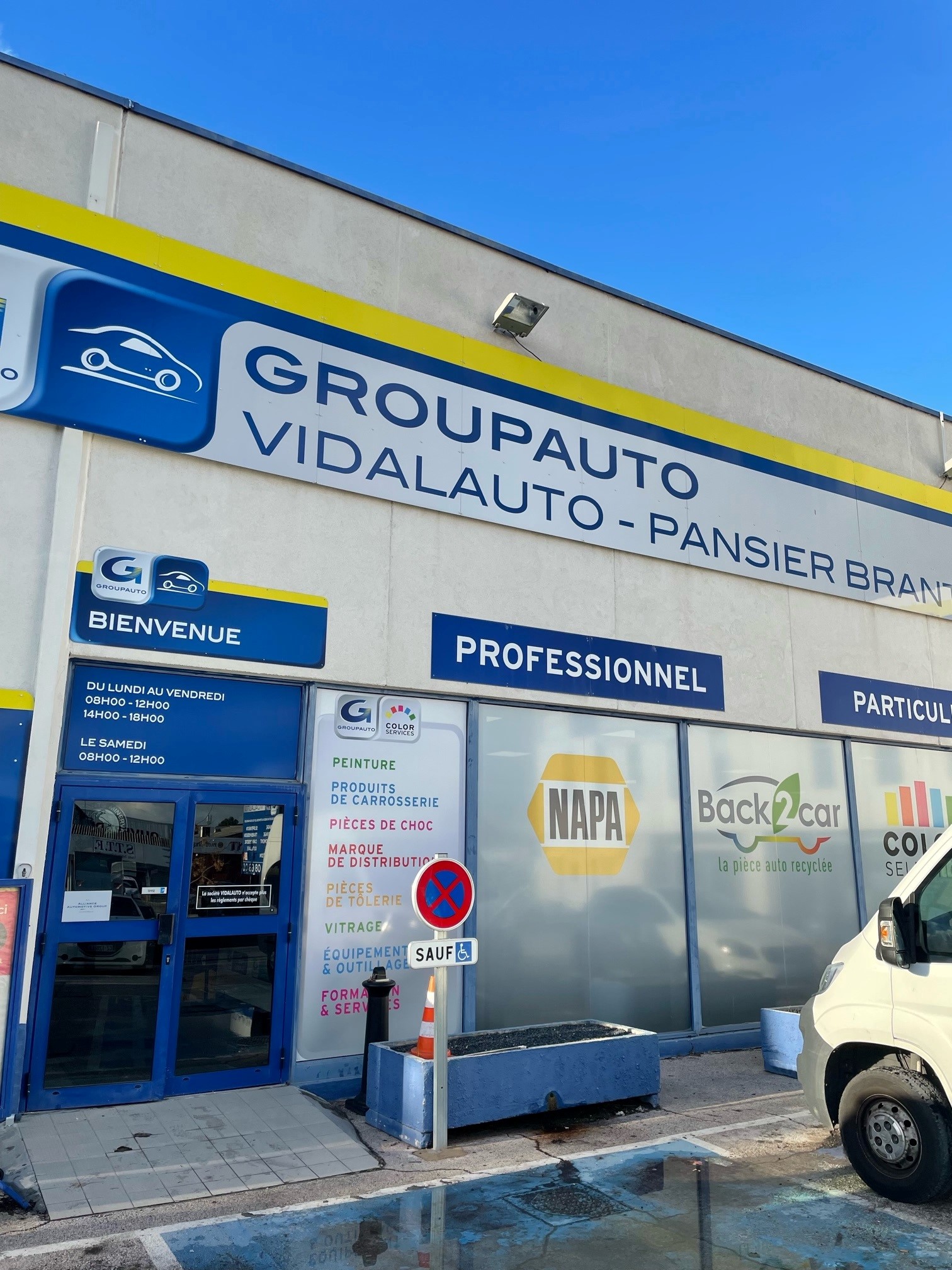 Foto 20 di VIDALAUTO- Groupauto