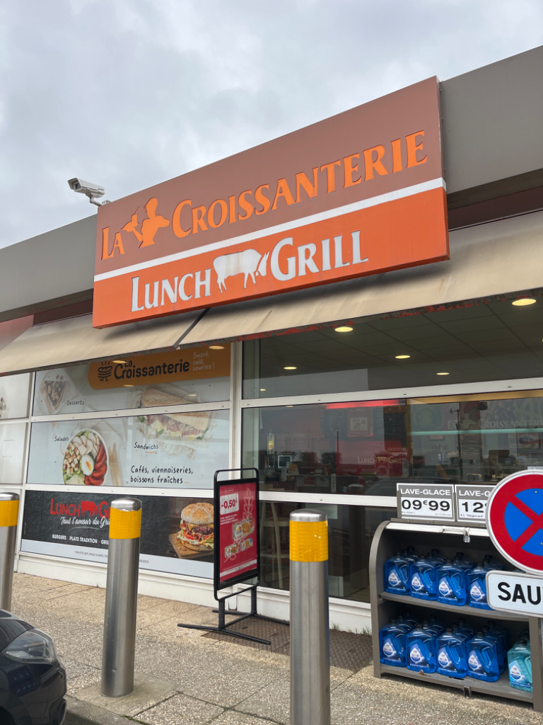 Foto 6 di LUNCH GRILL