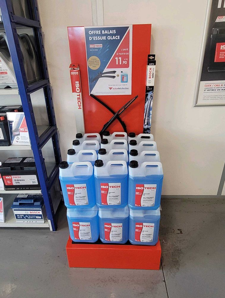 Foto 45 di Autodistribution