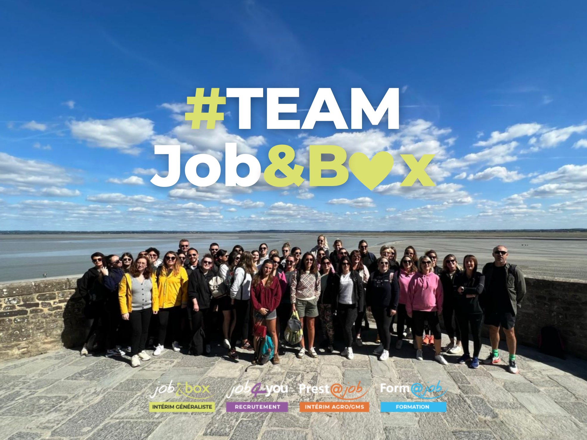 Foto 6 di Job&Box