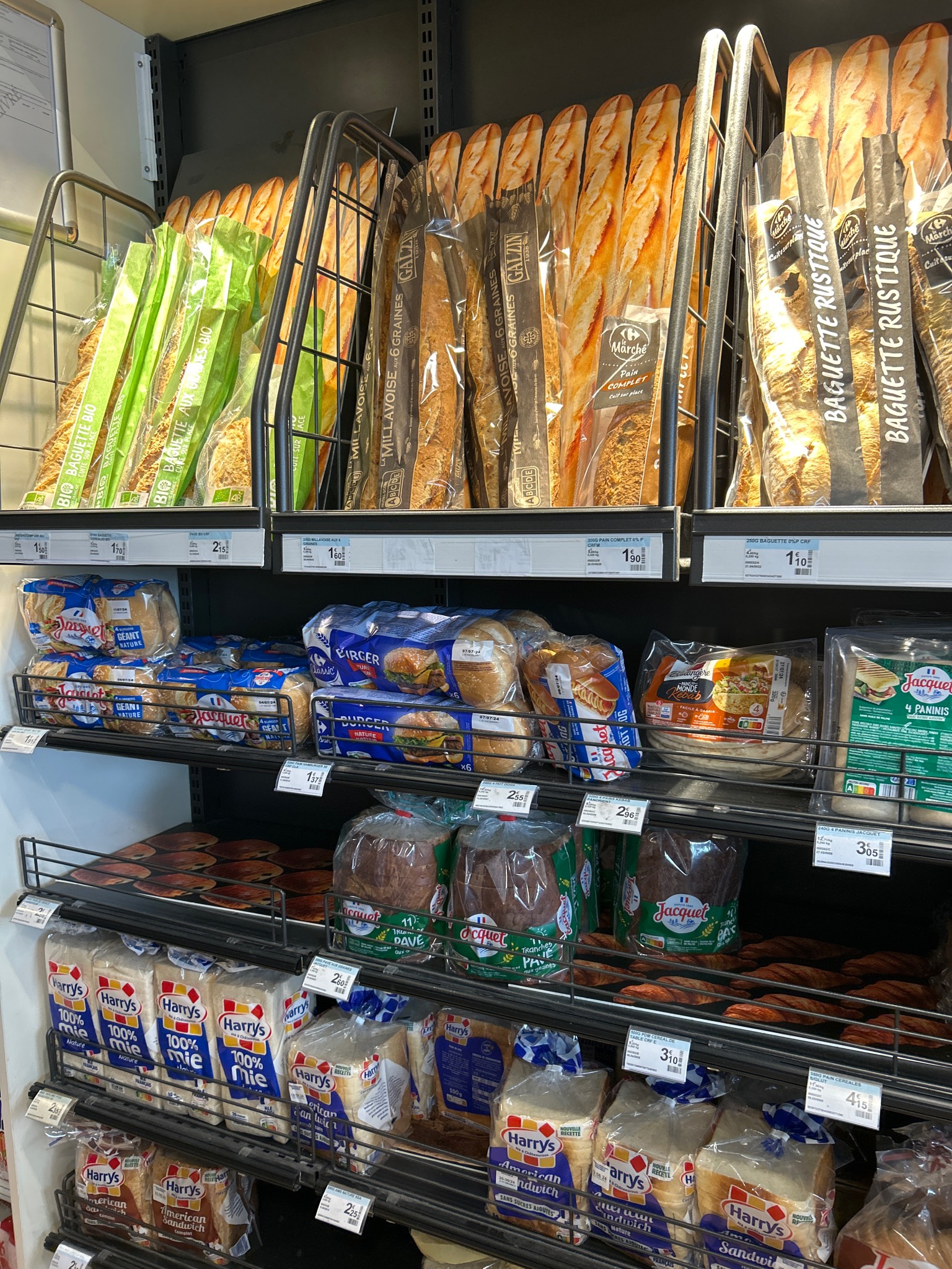 Foto 4 di Carrefour Express