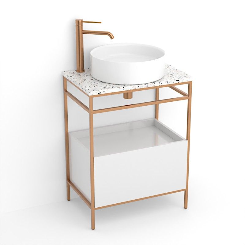 Foto 94 di masalledebain.com - Meuble Paris