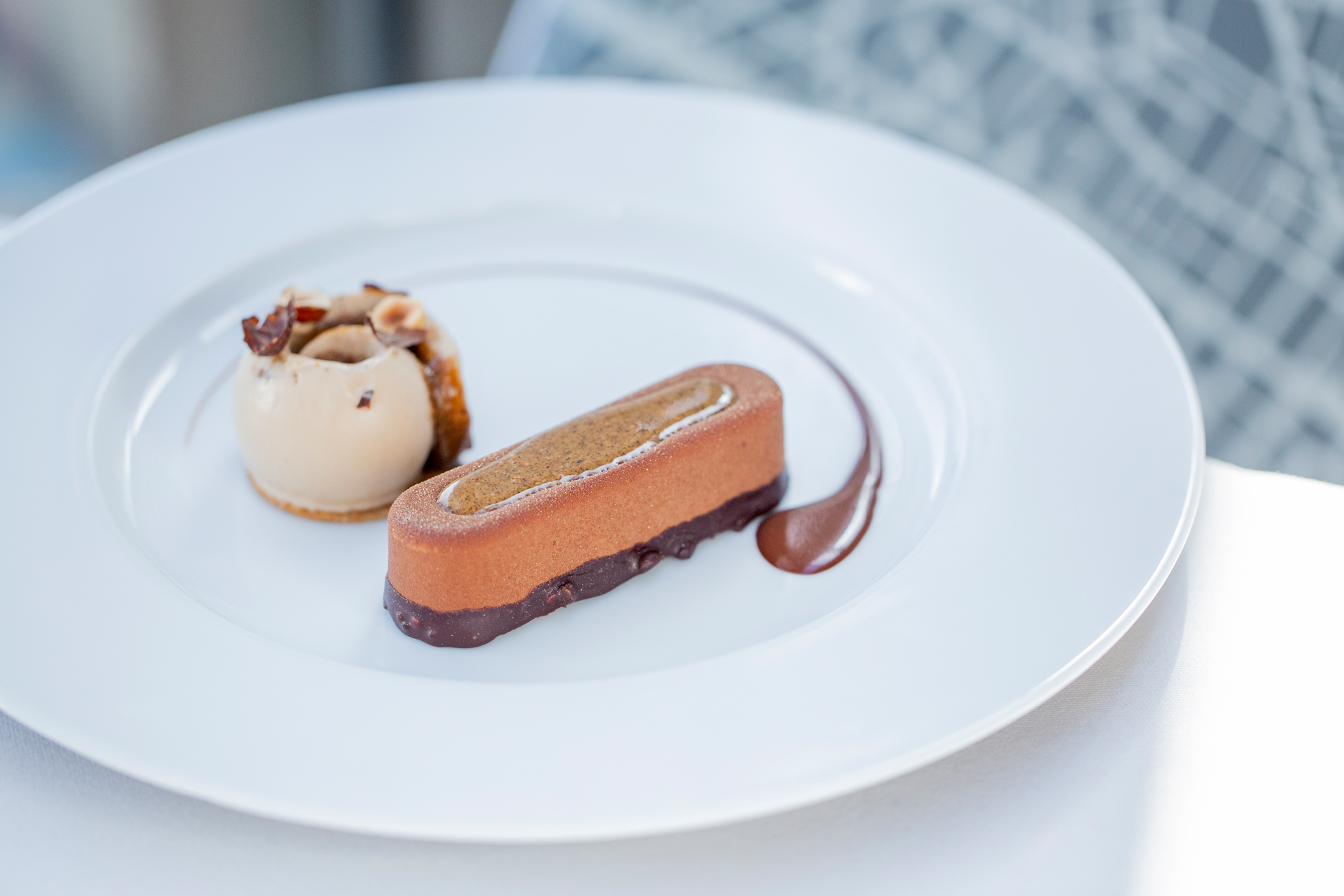 Ducasse sur Seine