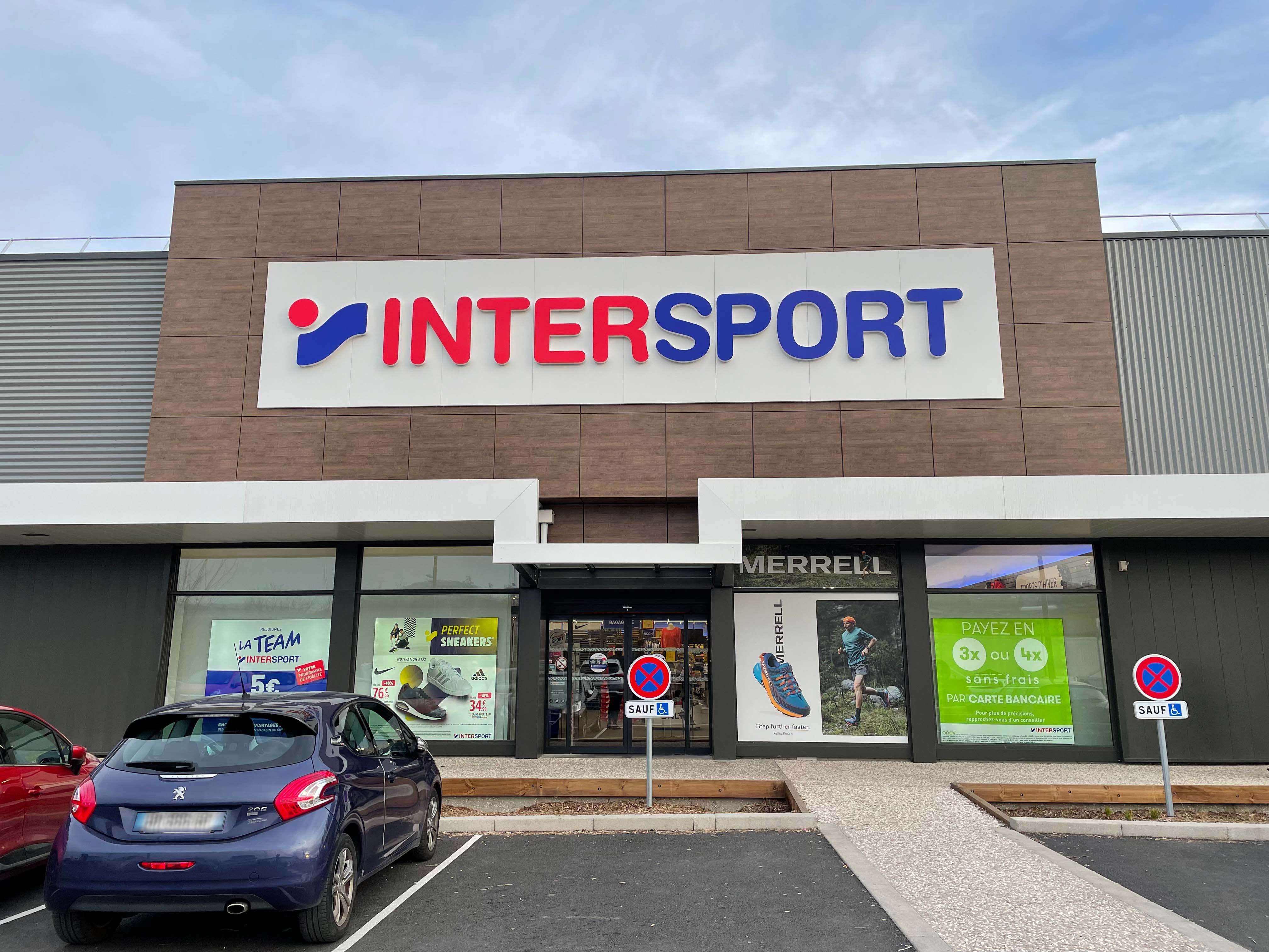 Foto 1 di Intersport Saint-Chamond
