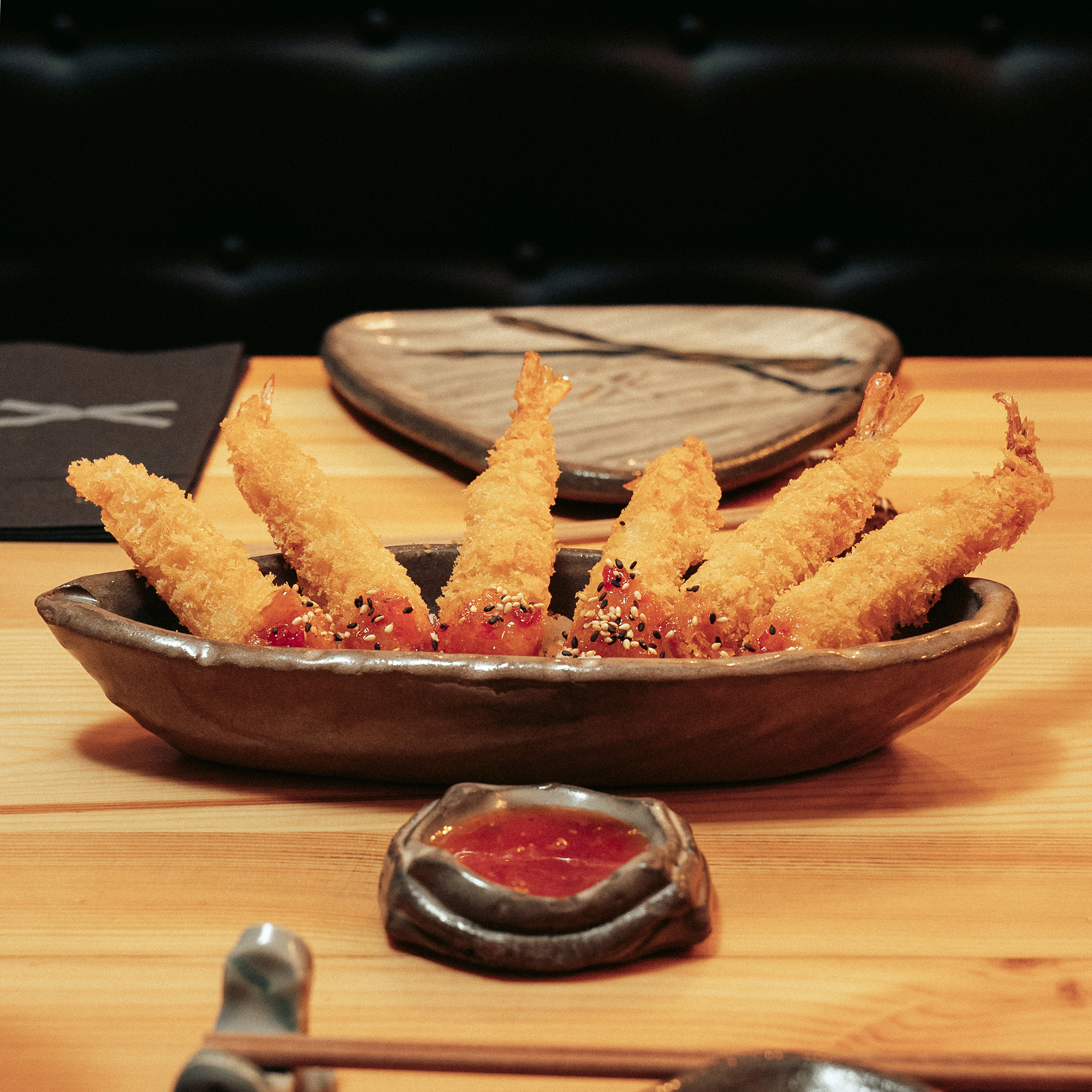 Sibuya Urban Sushi Bar