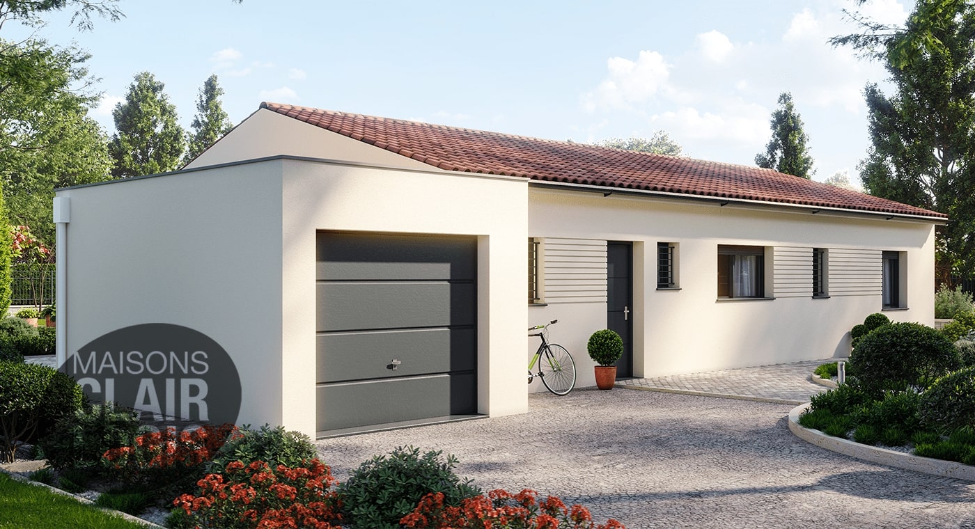 Foto 20 di Maisons Clair Logis