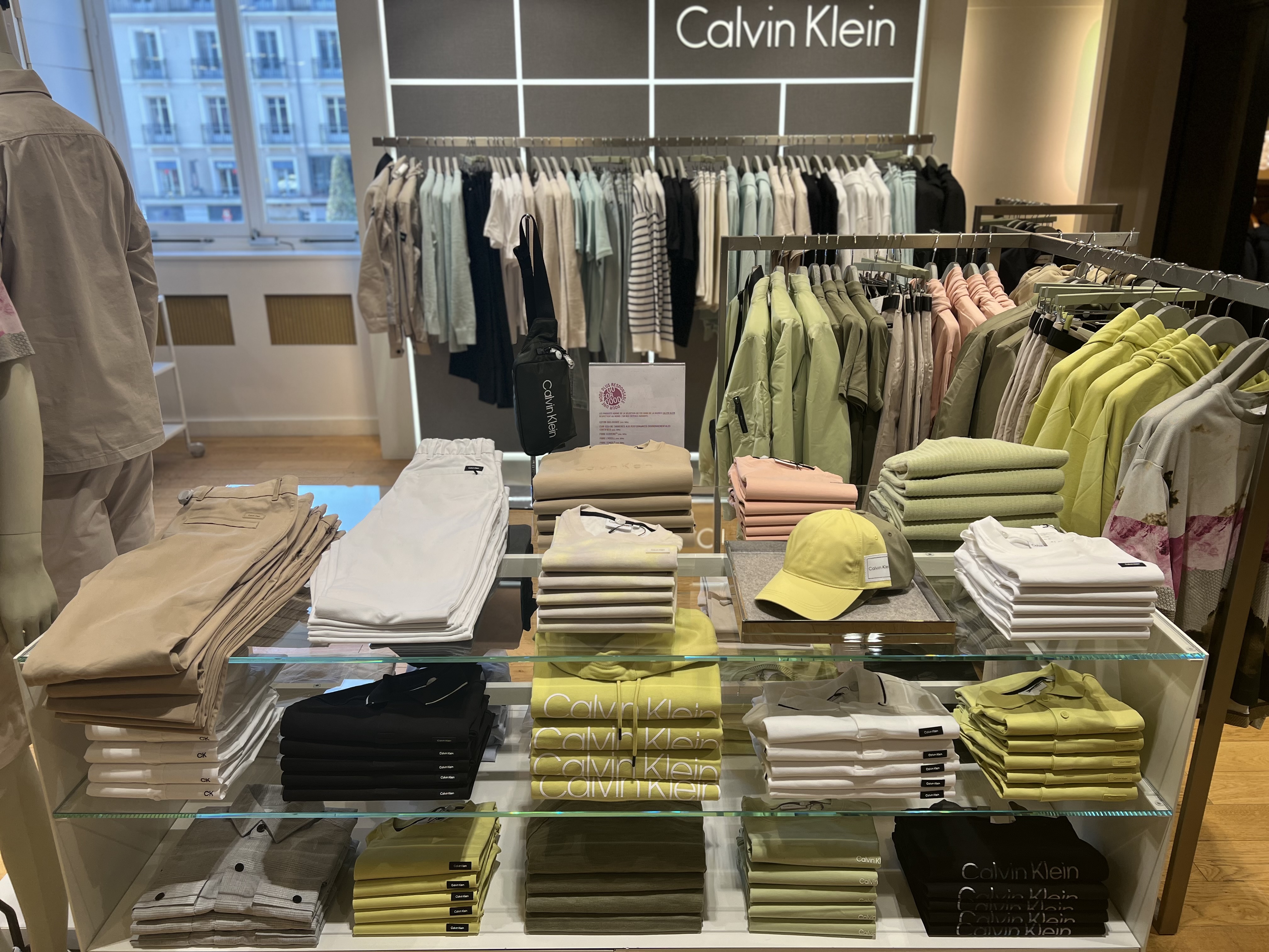 Foto 6 di Calvin Klein