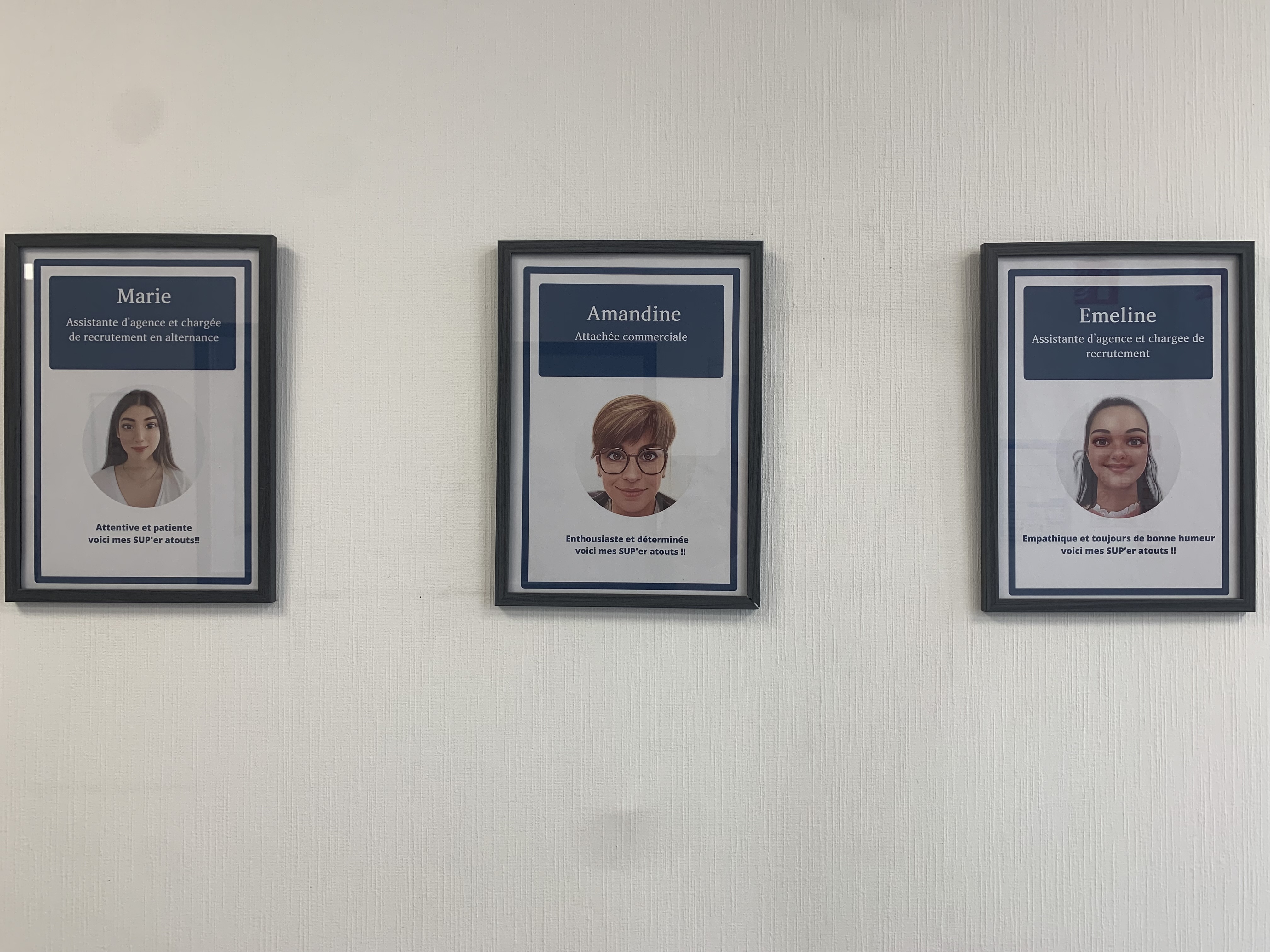 Agence d'intérim Angers — photo 7 sur 11