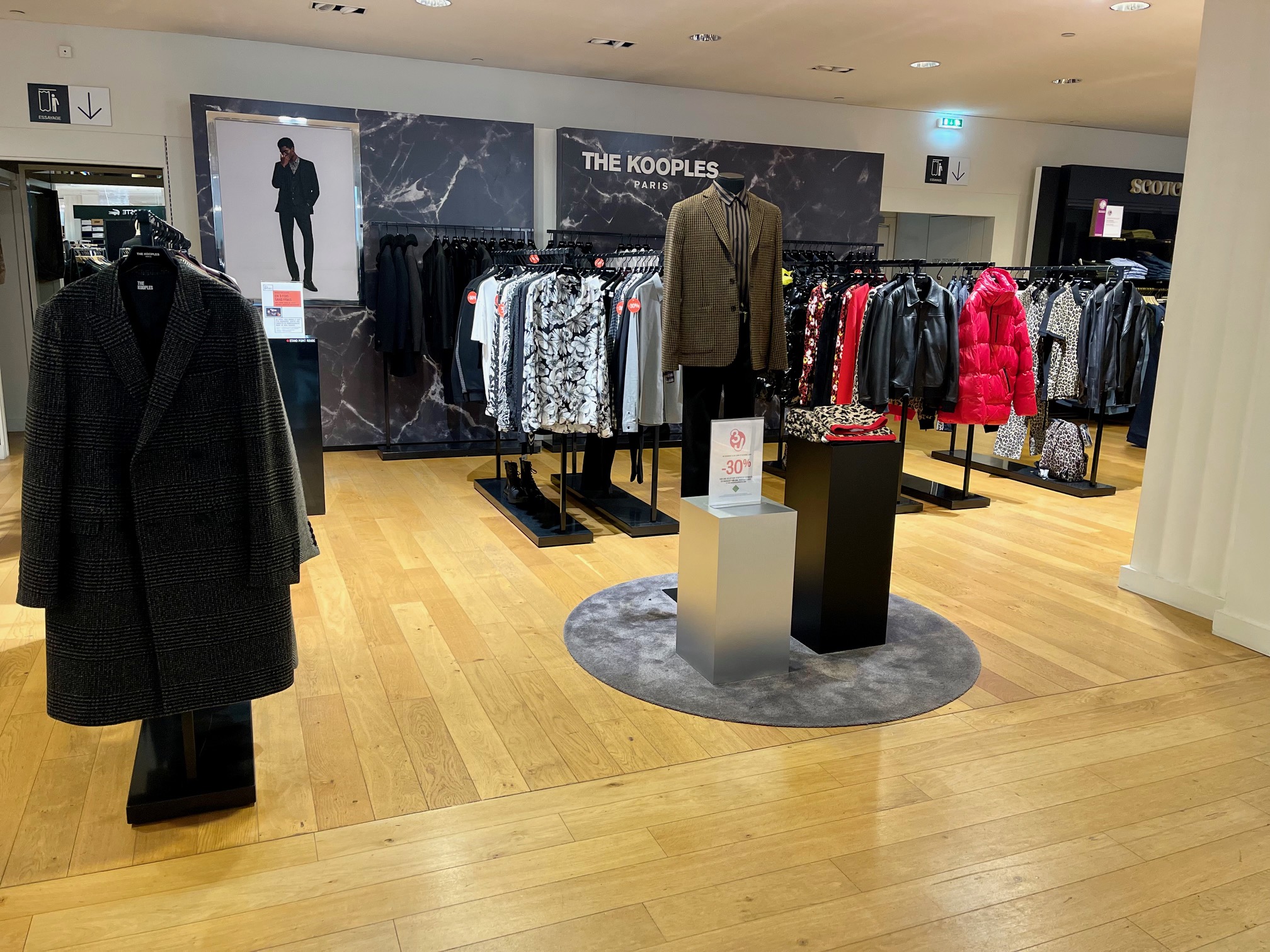 Foto 17 di The Kooples