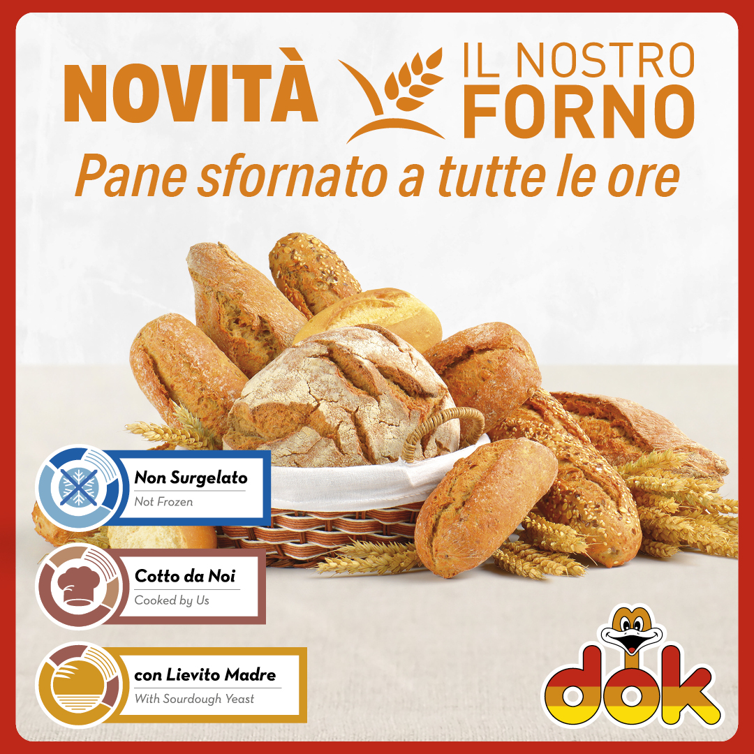 Photo 2 de Supermercato dok