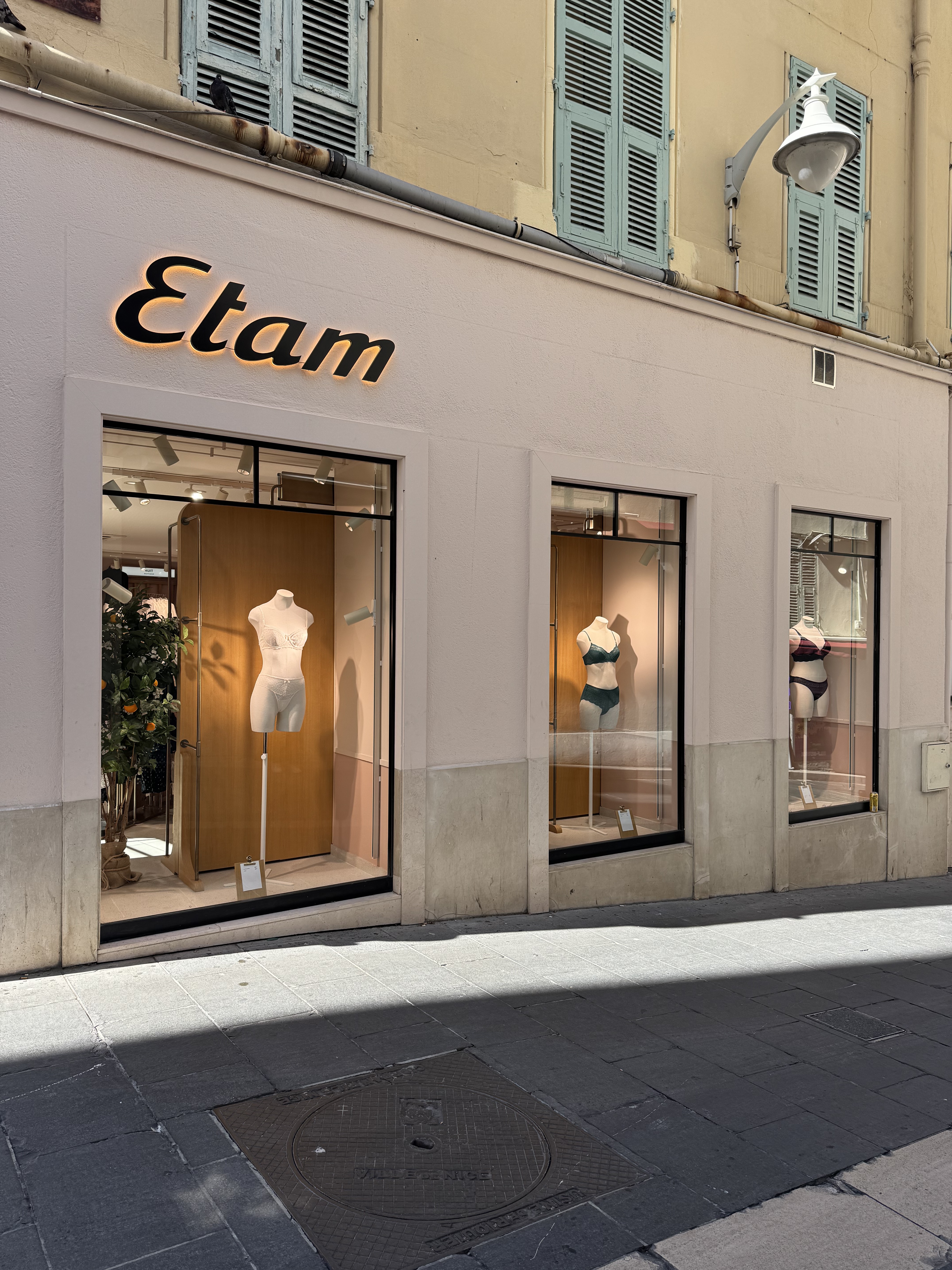 Foto 5 di Etam Lingerie