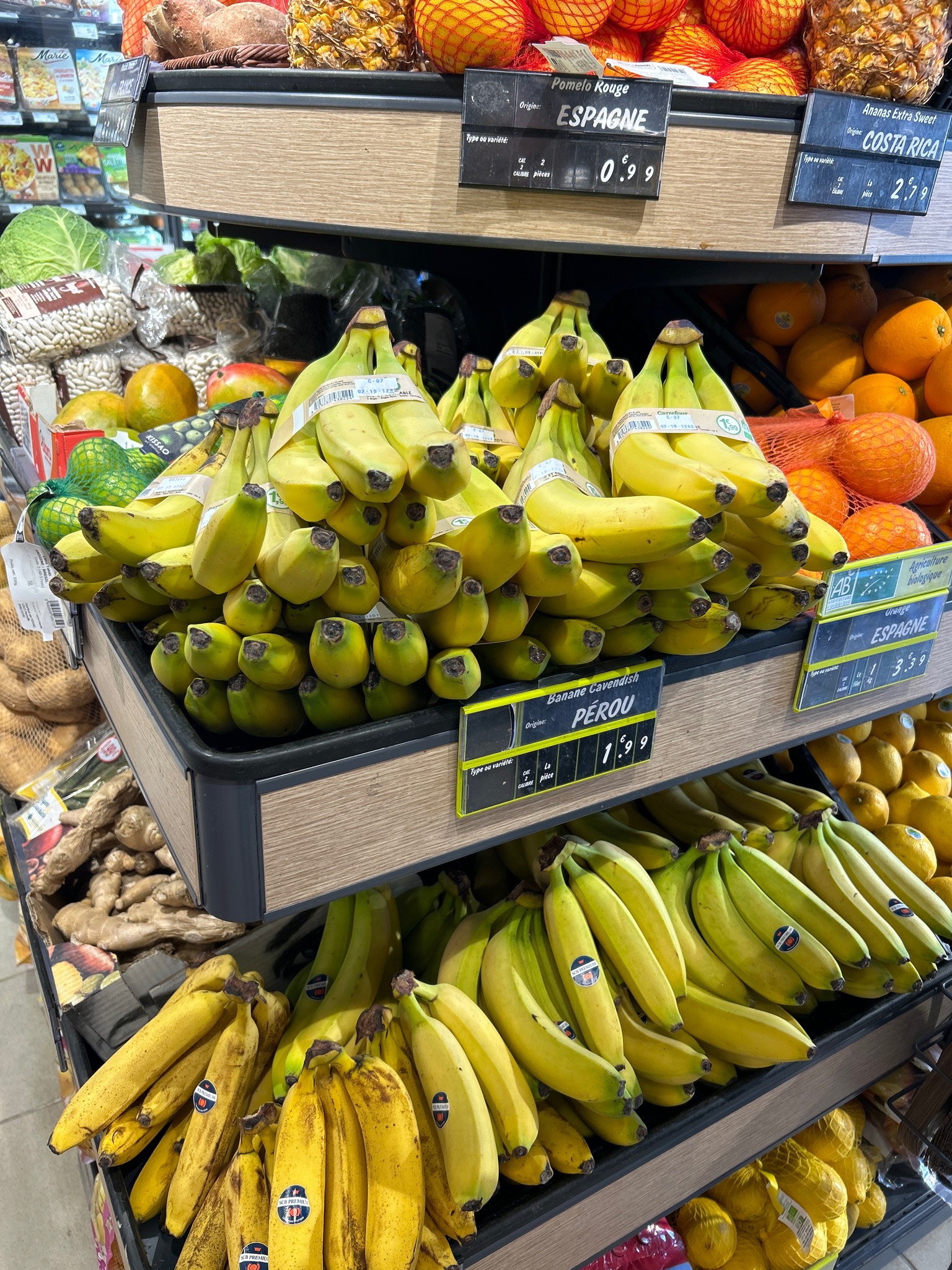 Foto 4 di Carrefour Express