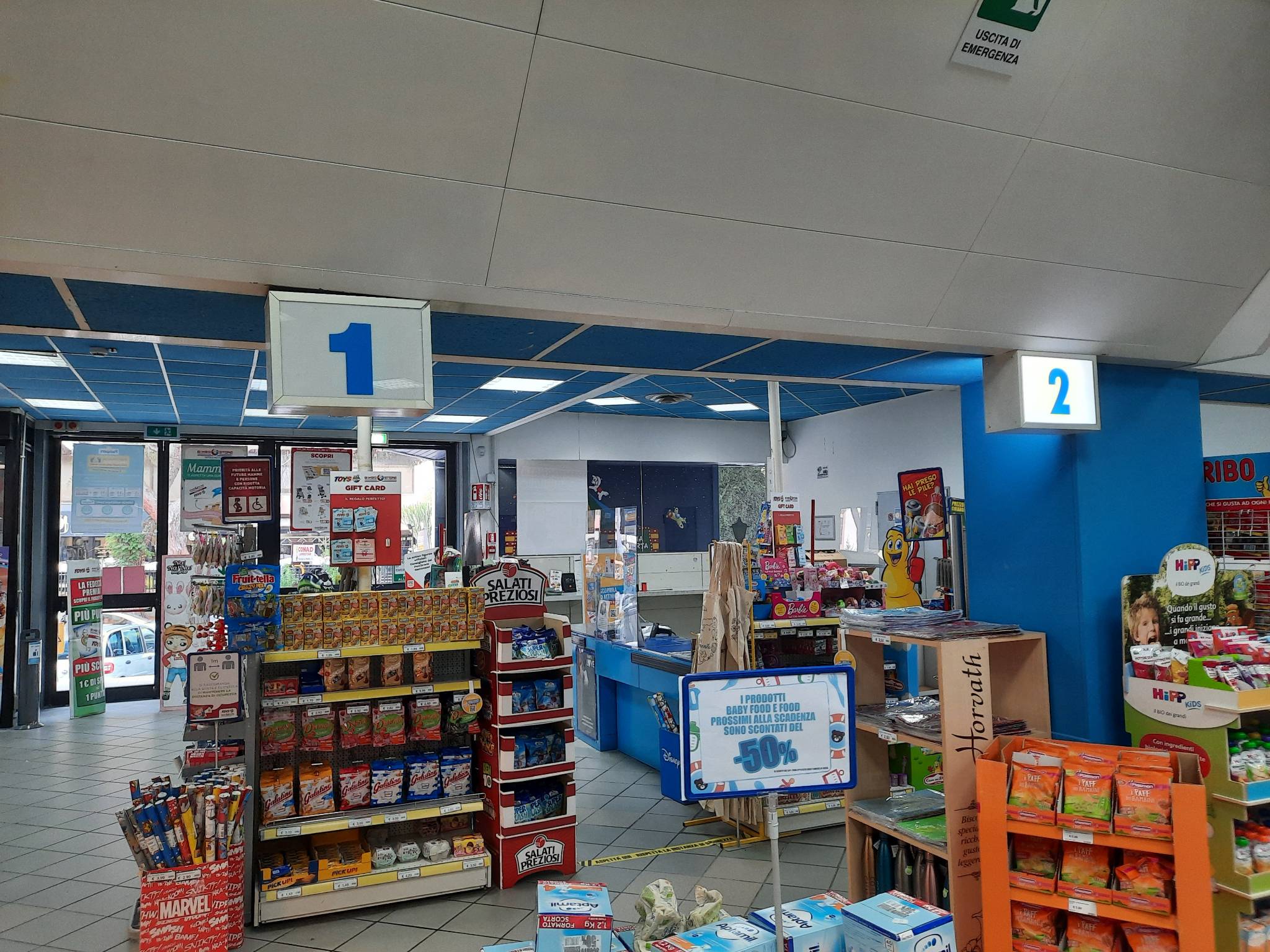 Foto 3 di Bimbostore