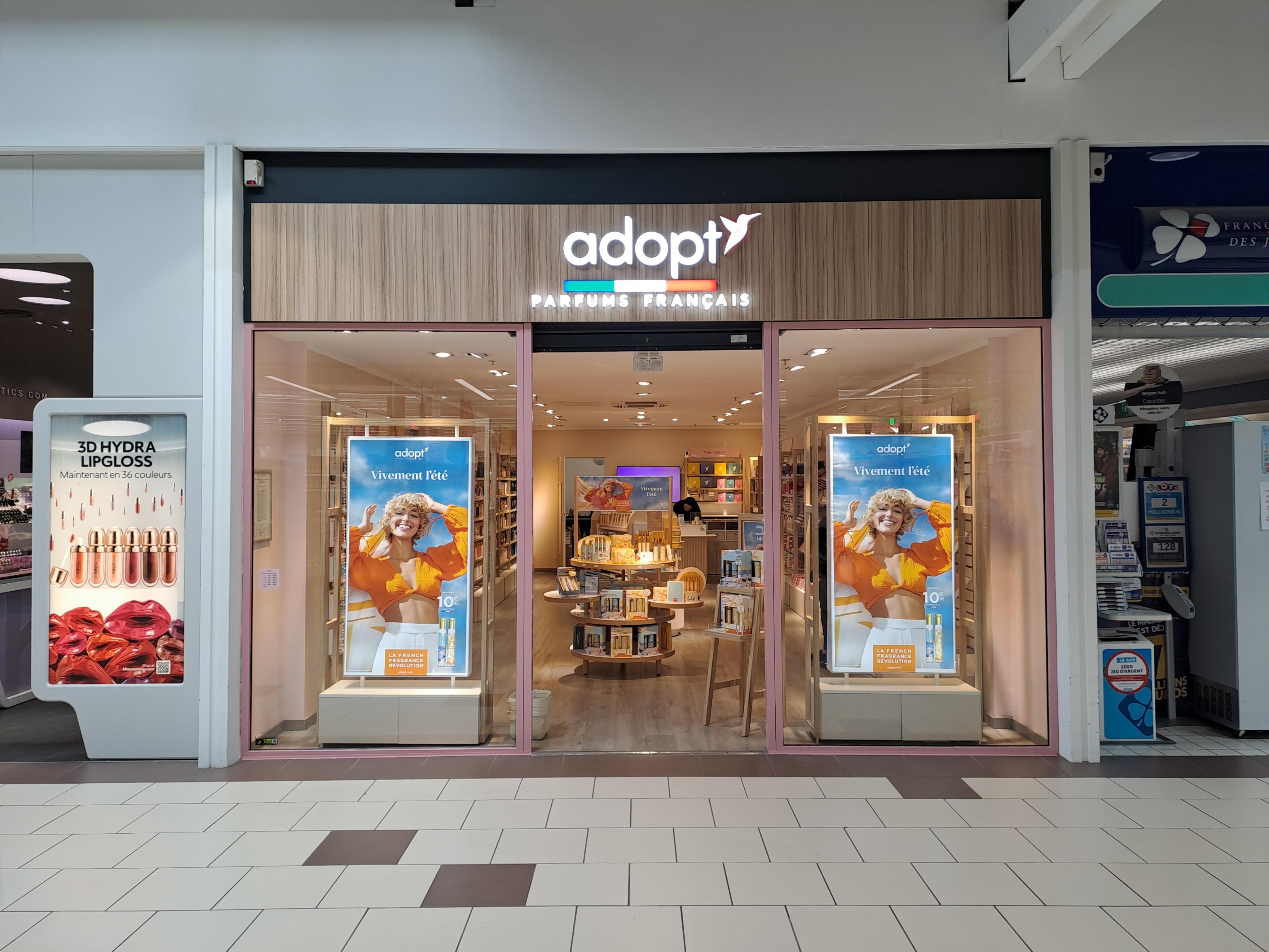 Foto 7 di Adopt Parfums