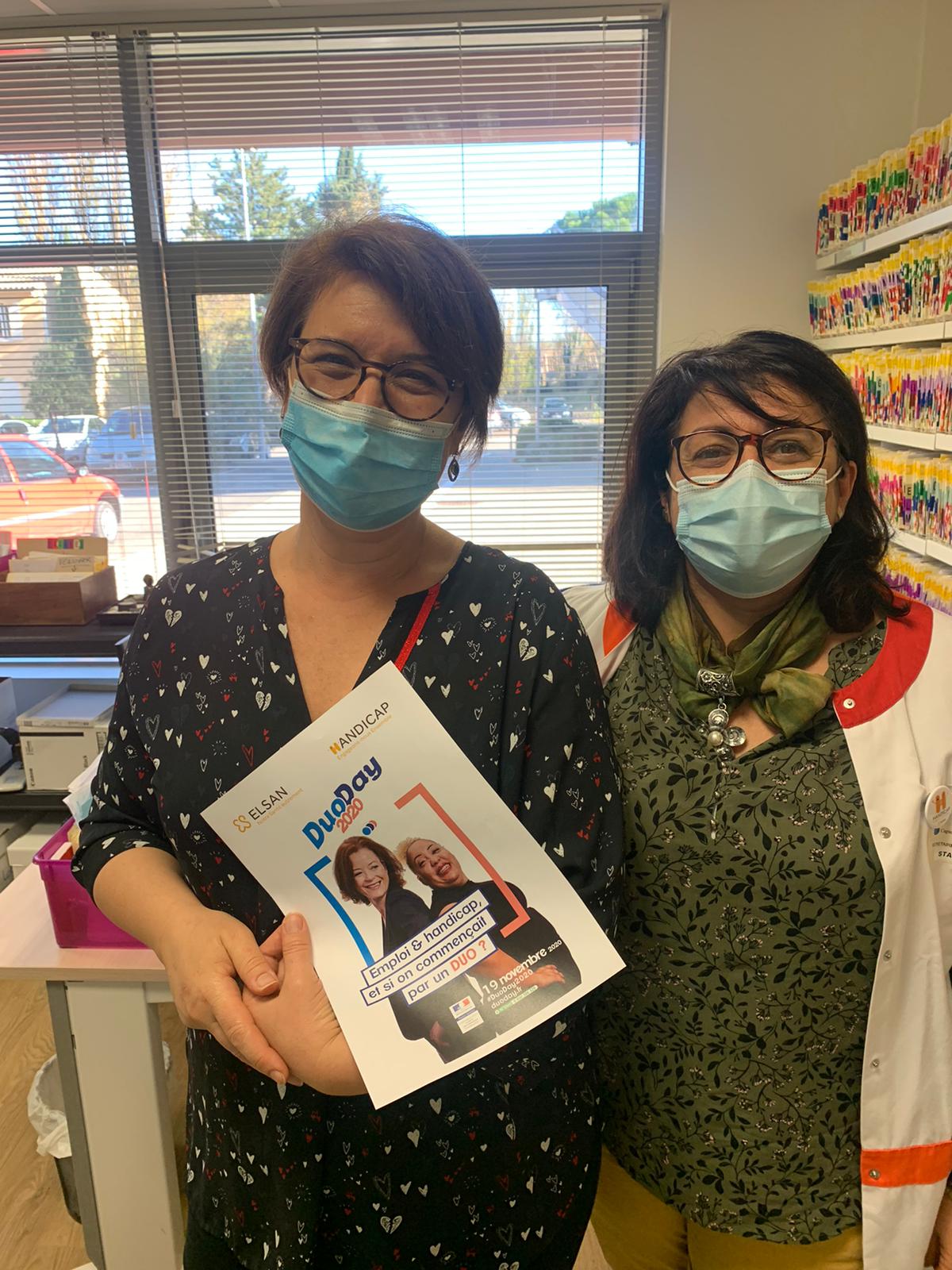 Foto 4 di 🏥 Clinique d'Orange - ELSAN