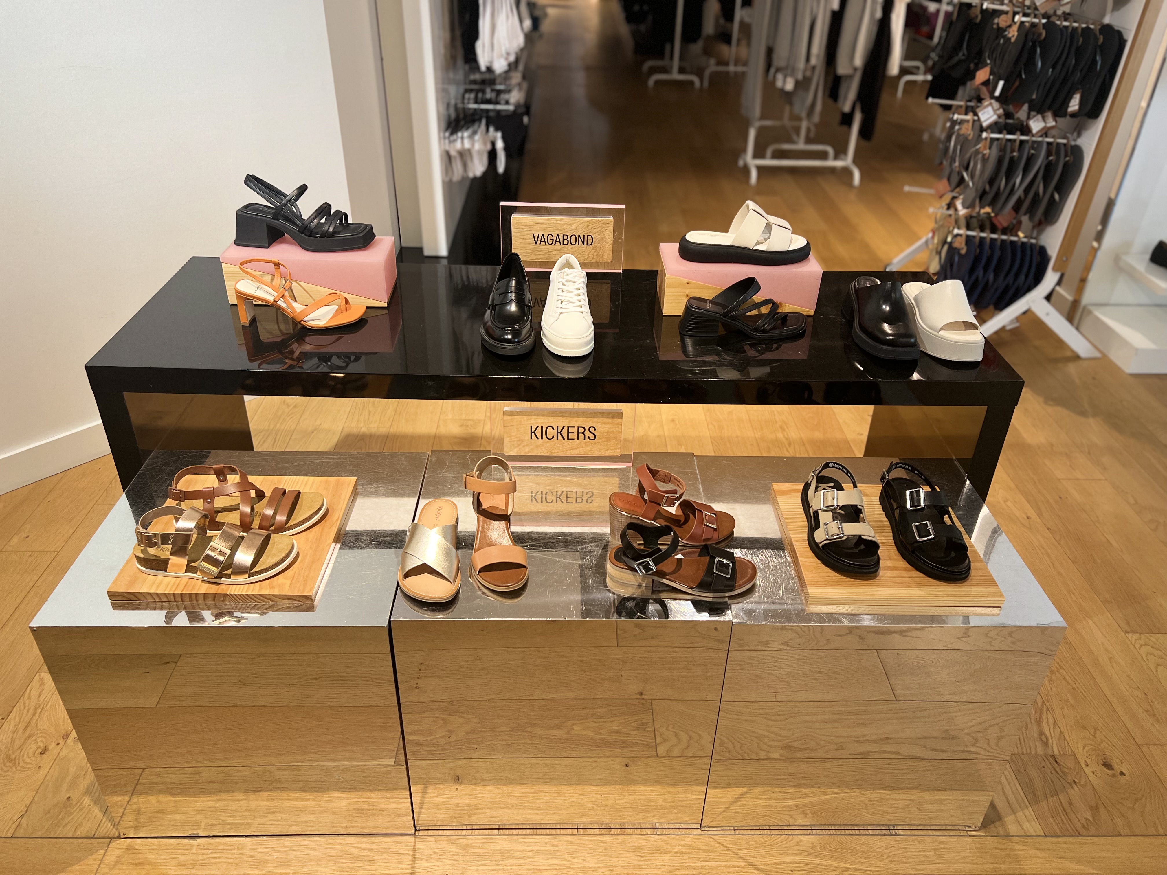 Foto 62 di Galeries Lafayette Rennes