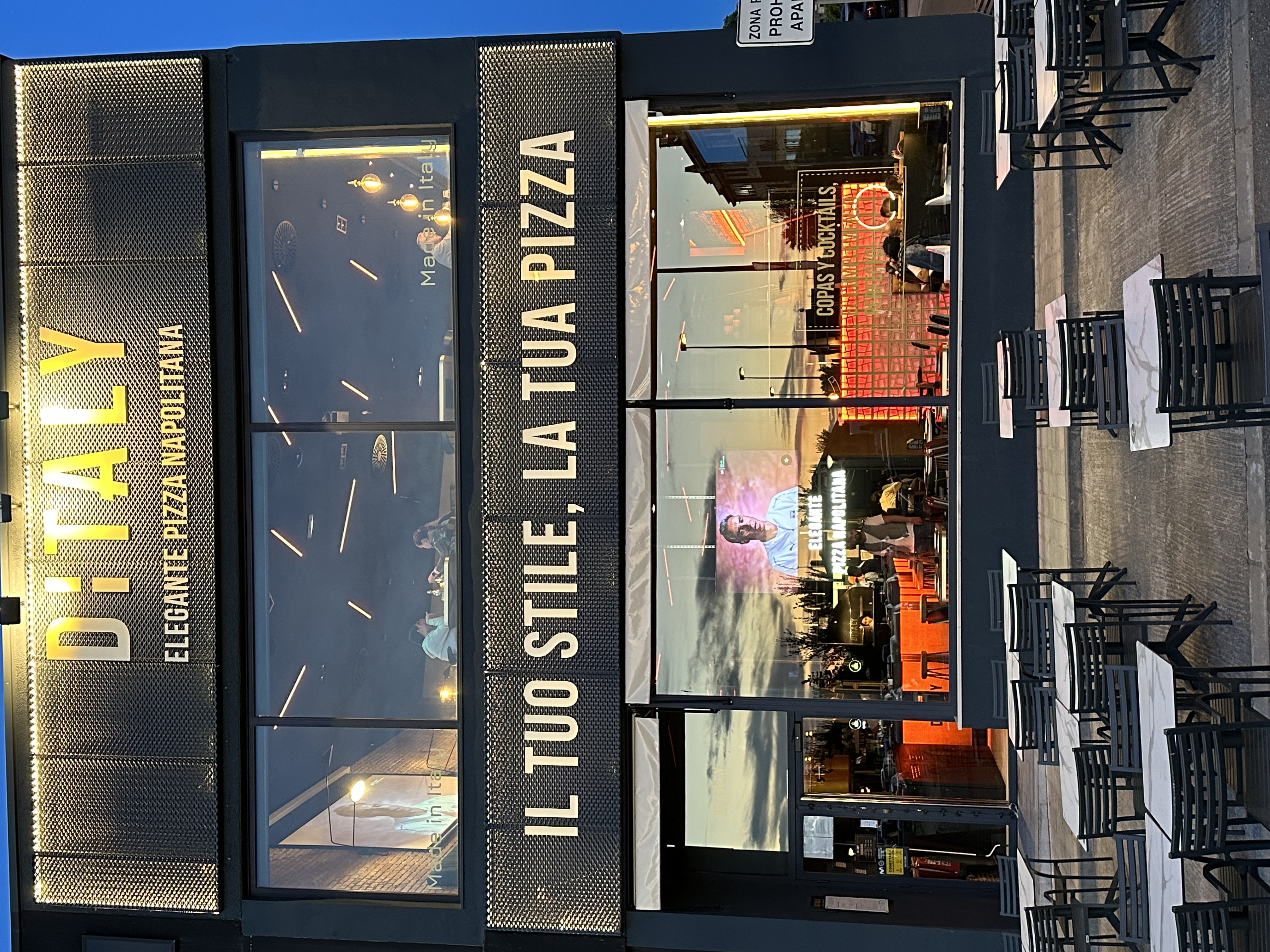 Foto 1 di DITALY