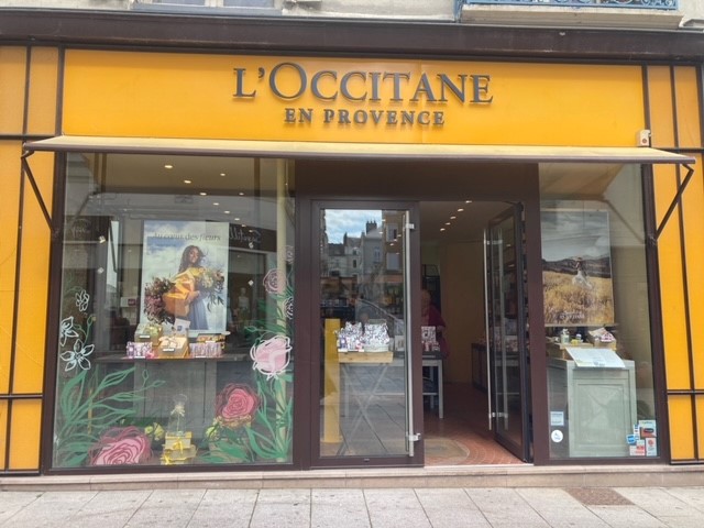 Foto 5 di L'Occitane en Provence