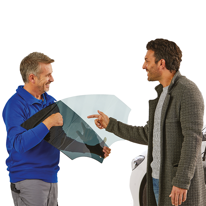 Glassdrive Milano Corso Lodi-Glassdrive