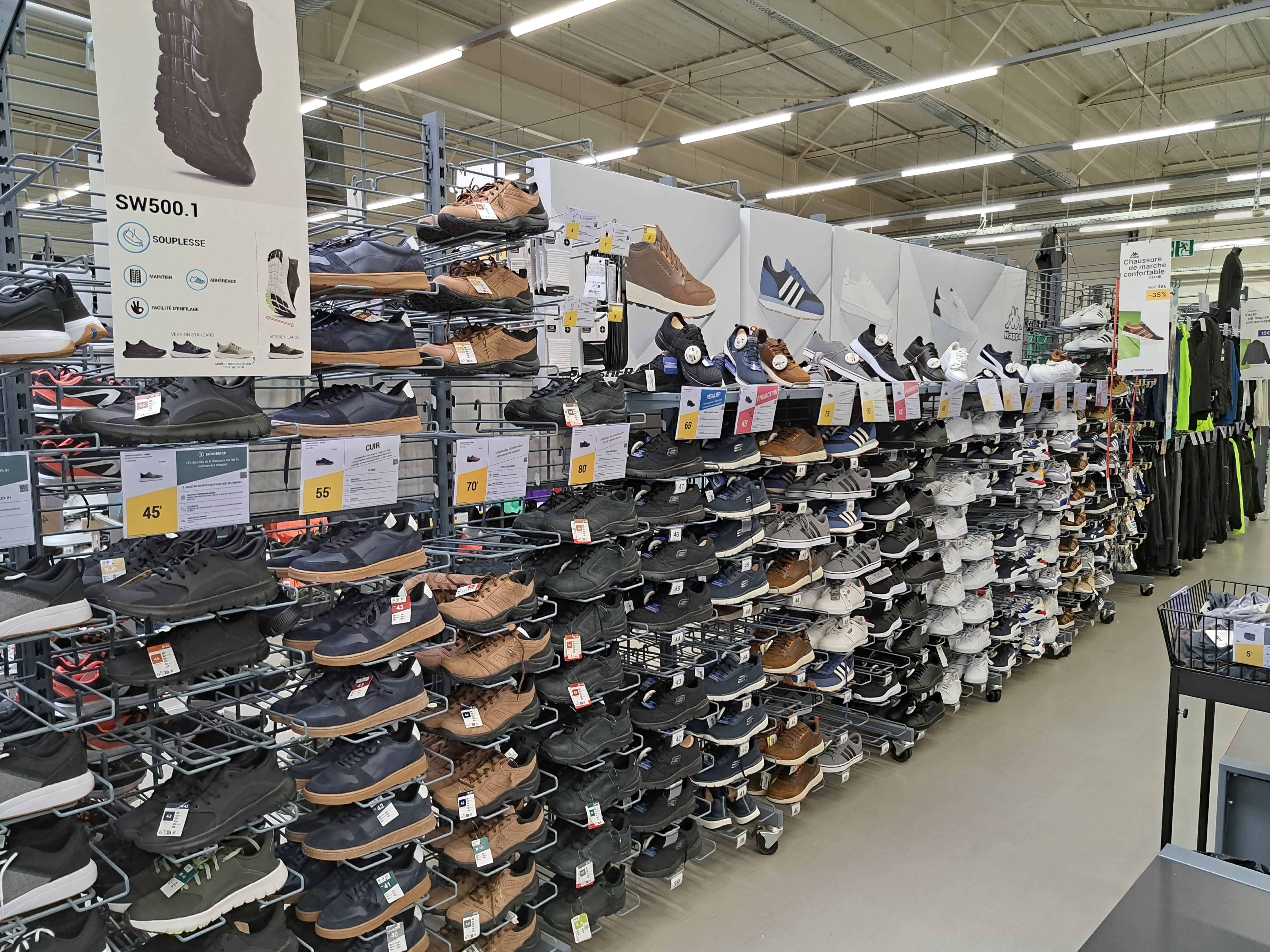 Foto 9 di Decathlon Forbach