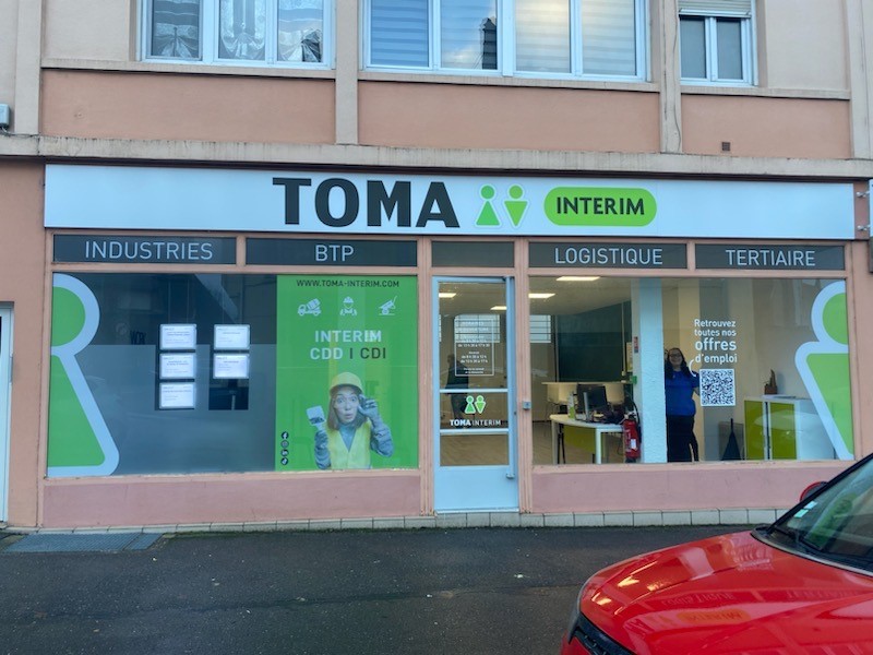 Foto 4 di TOMA Intérim