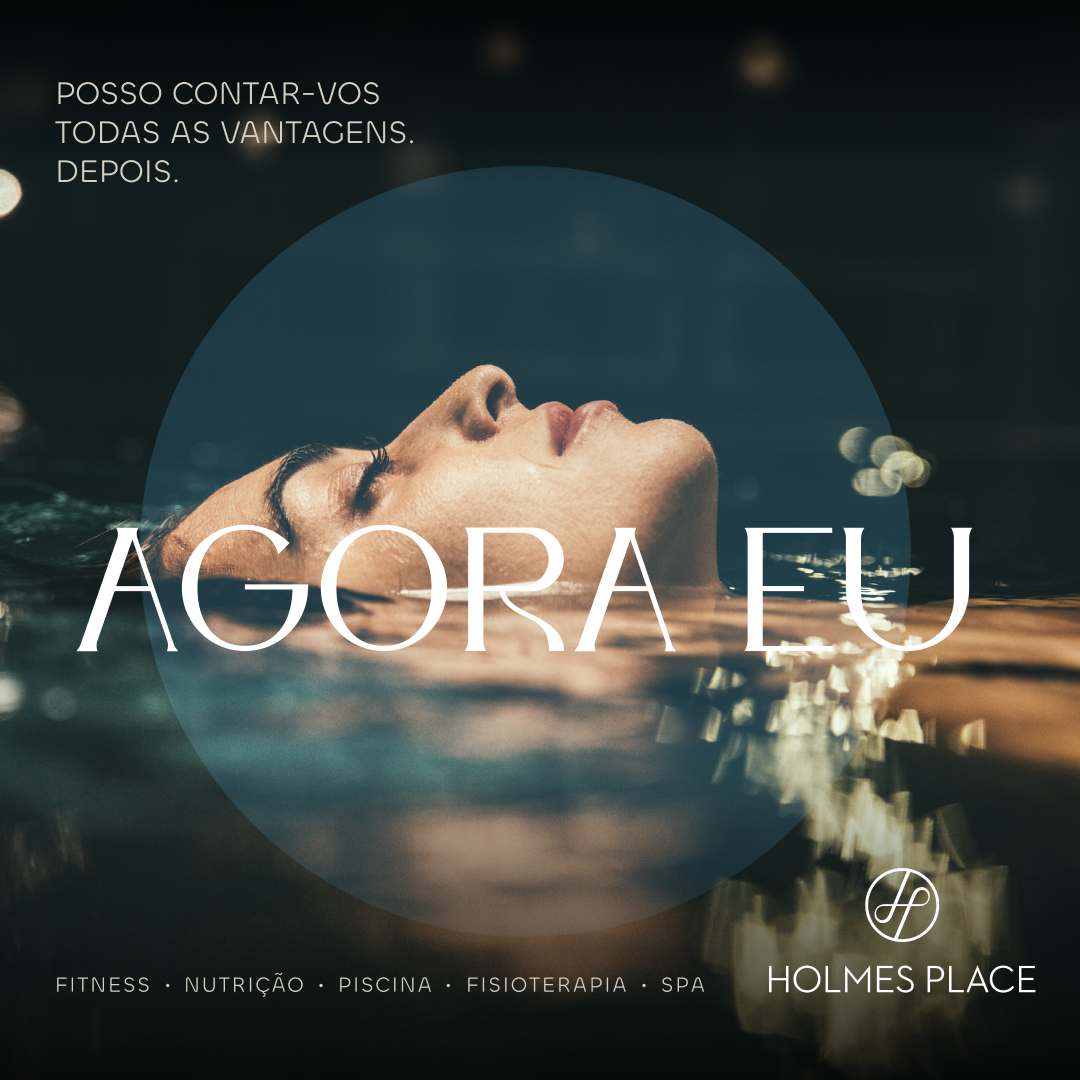 Holmes Place Quinta da Fonte