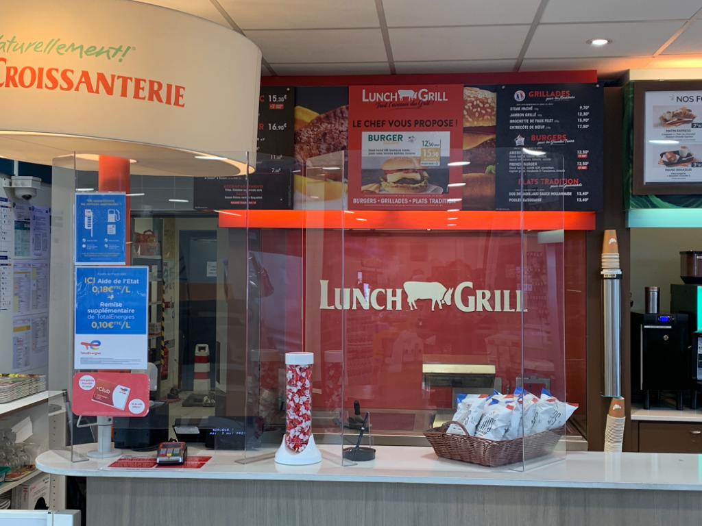 Foto 1 di LUNCH GRILL
