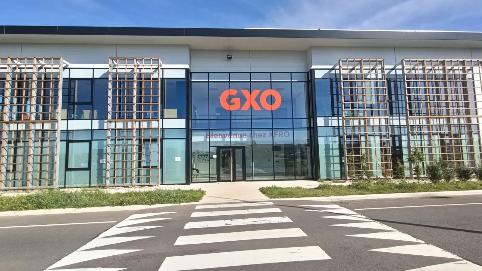 Foto 4 di GXO