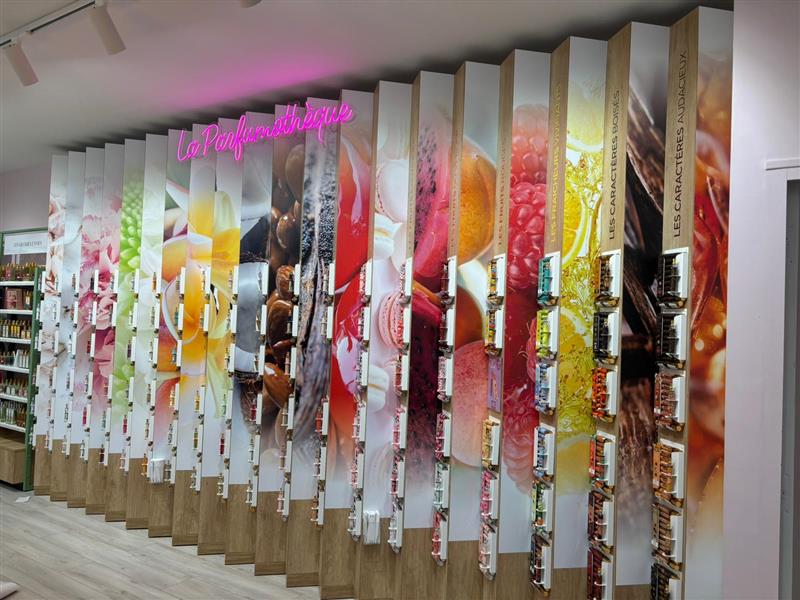 Foto 6 di Adopt Parfums