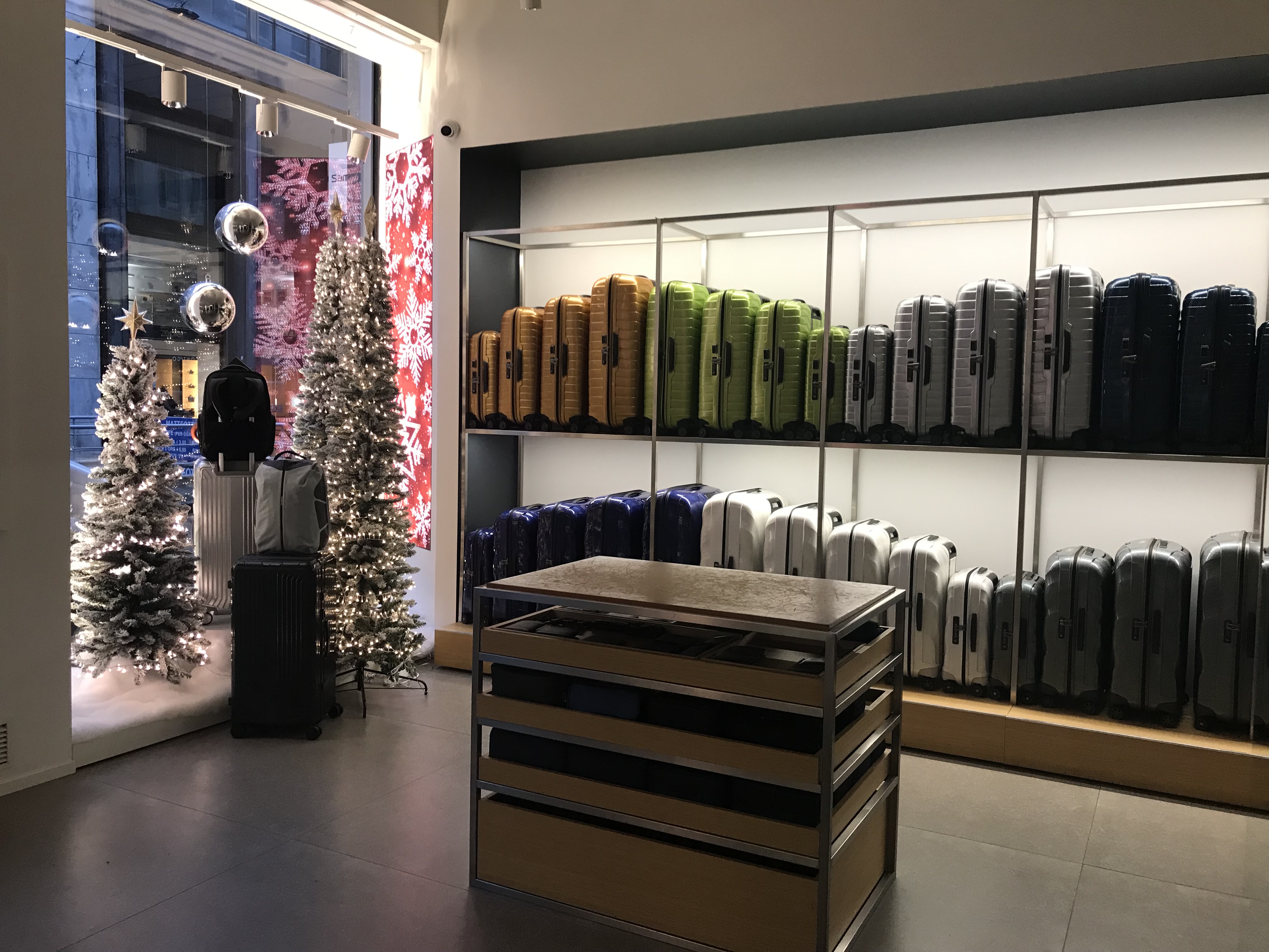 Foto 201 de Samsonite