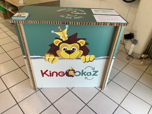Foto 26 di King Jouet
