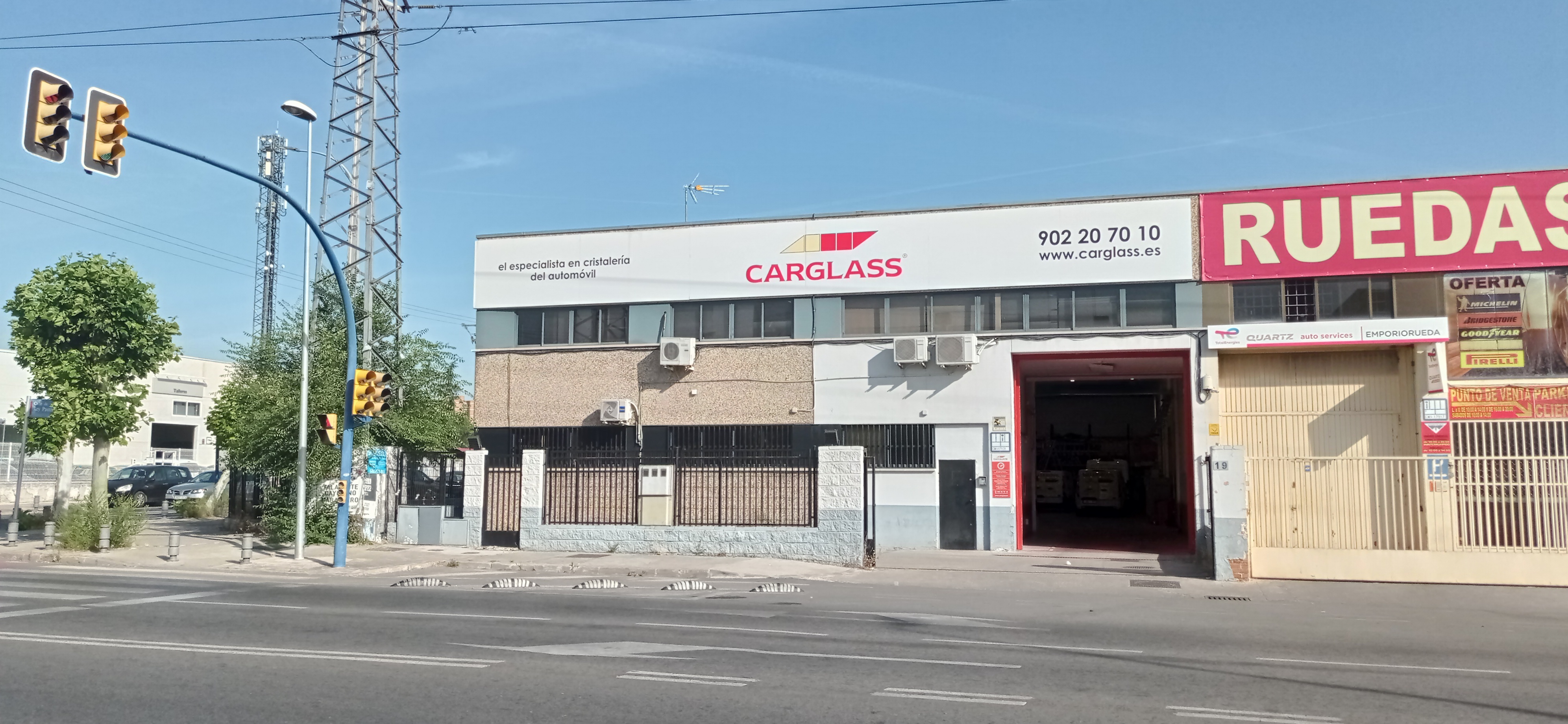 Foto 8 di Carglass