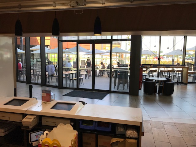 McDonald's Original's 