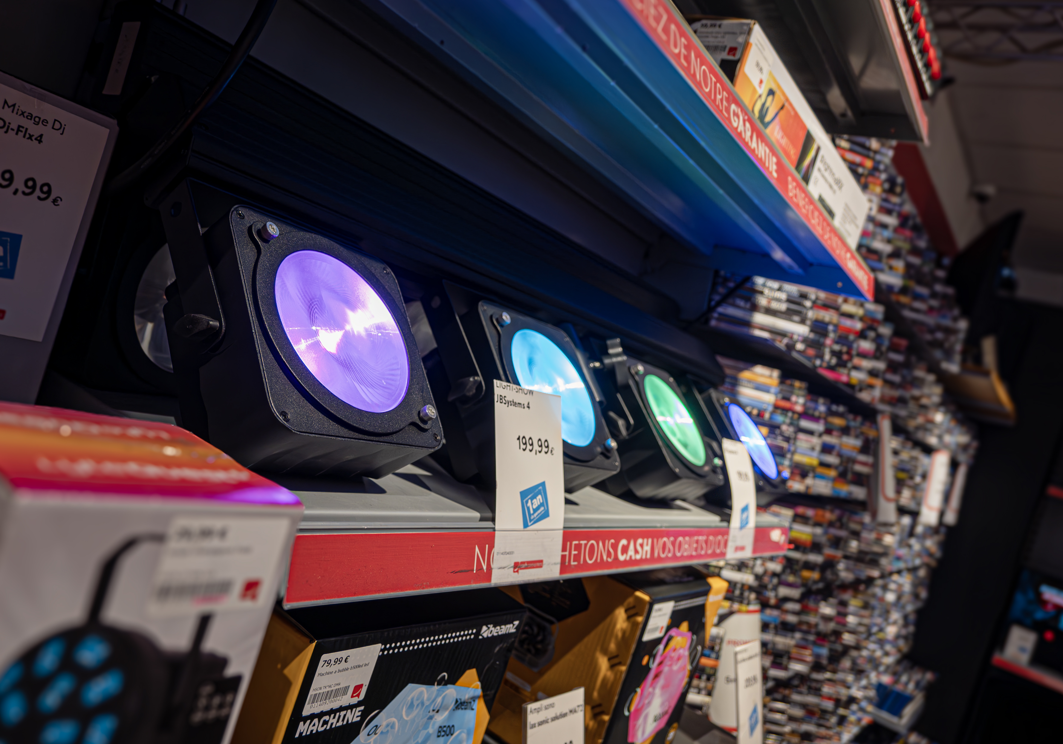 Foto 8 di Cash Converters Seraing