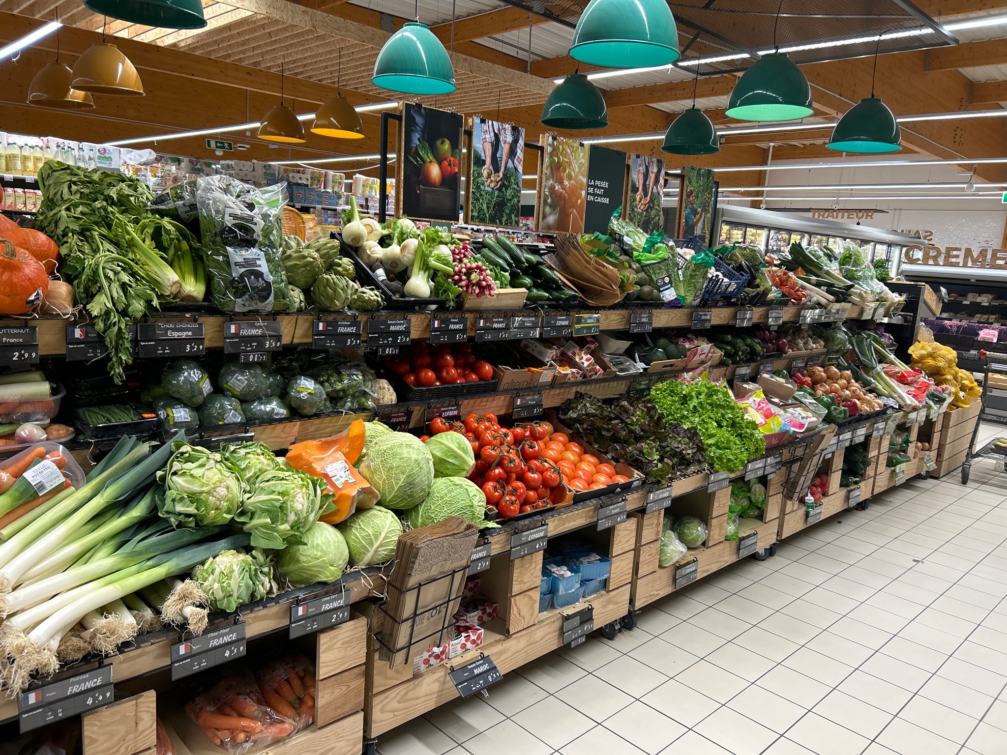 Foto 7 di Carrefour Contact