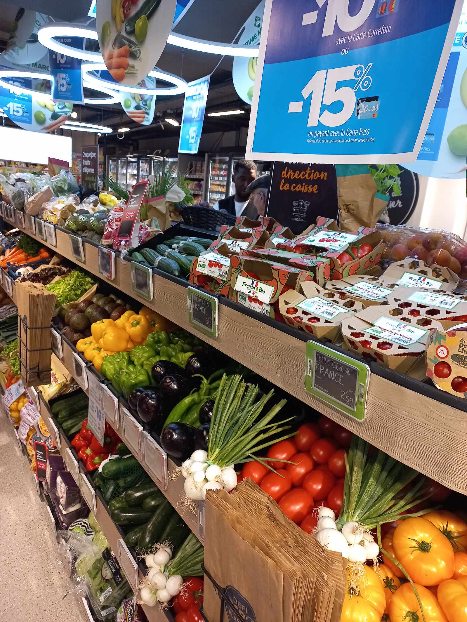 Foto 9 di Carrefour City