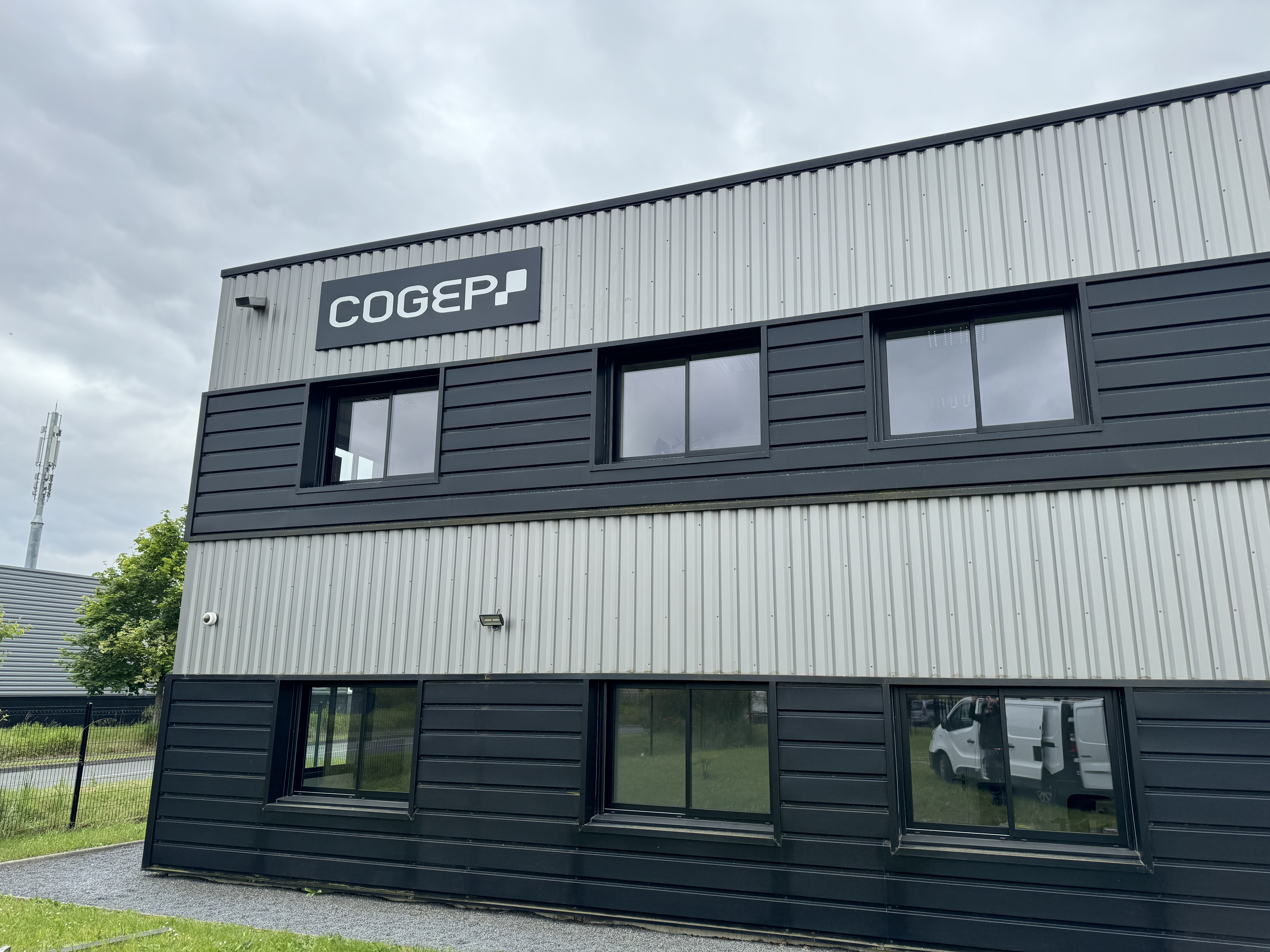 Foto 11 di COGEP